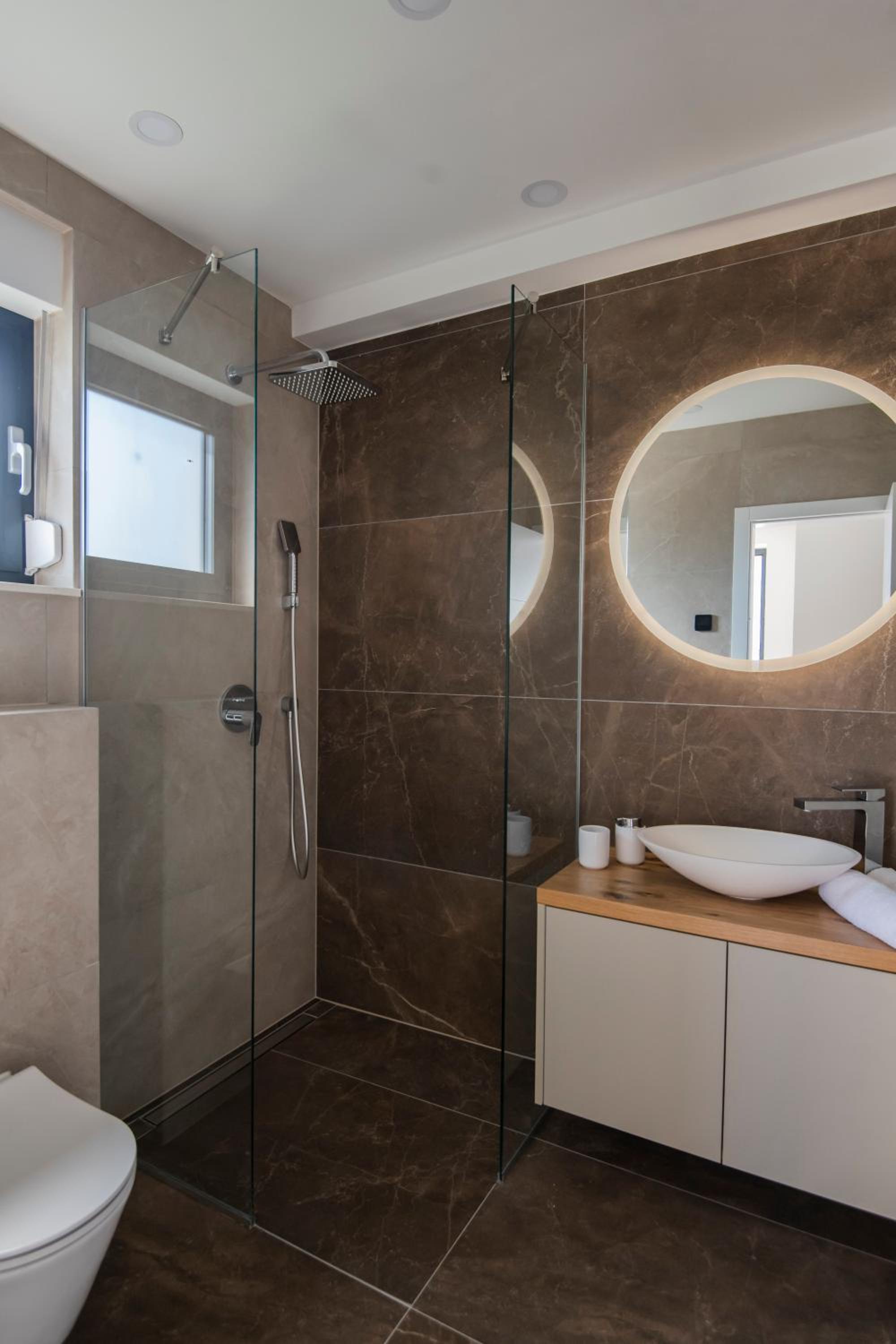 Villa Magna luxury apartments view 2