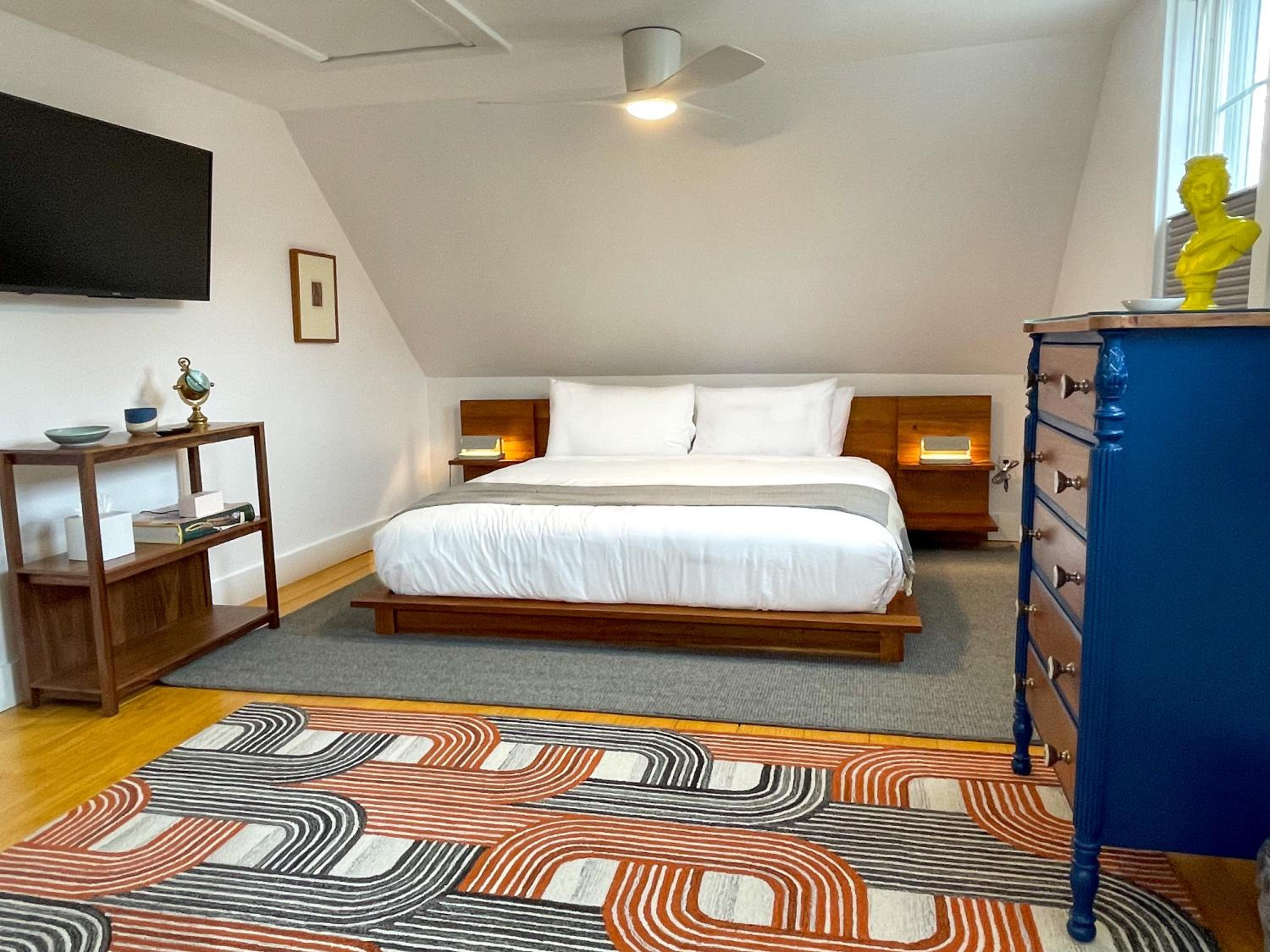 Inn at Cook Street