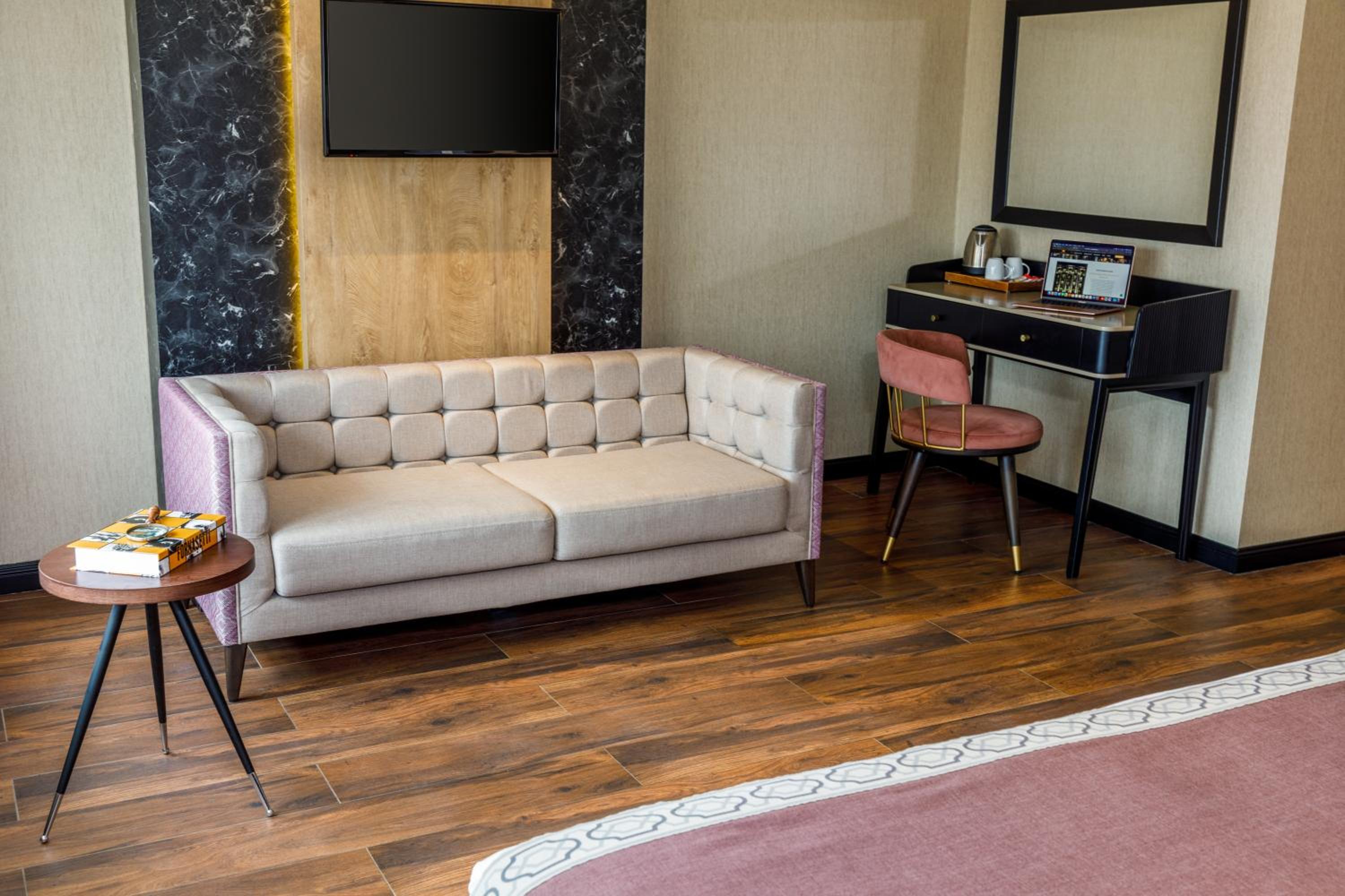 Euro Design Otel - Image 84