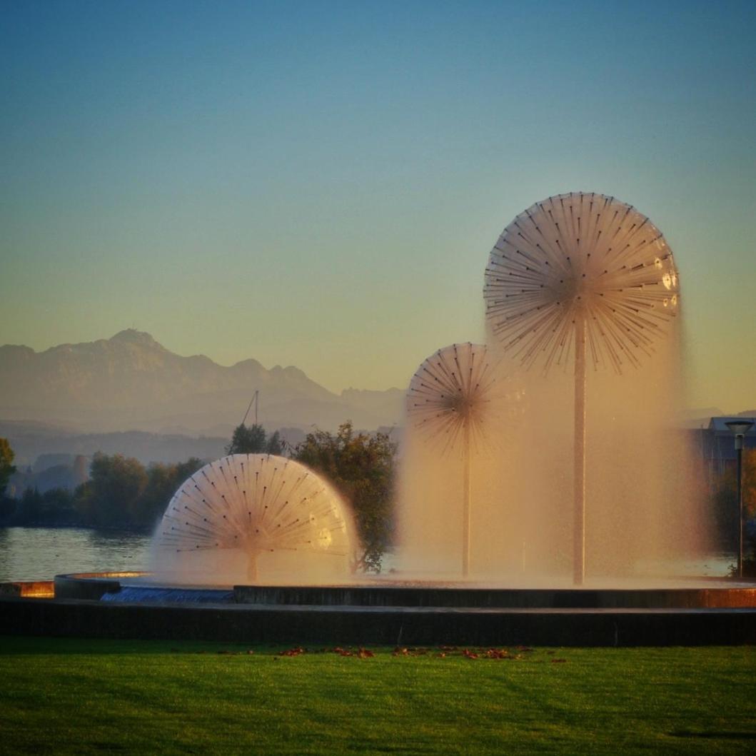 Lakelodge Romanshorn