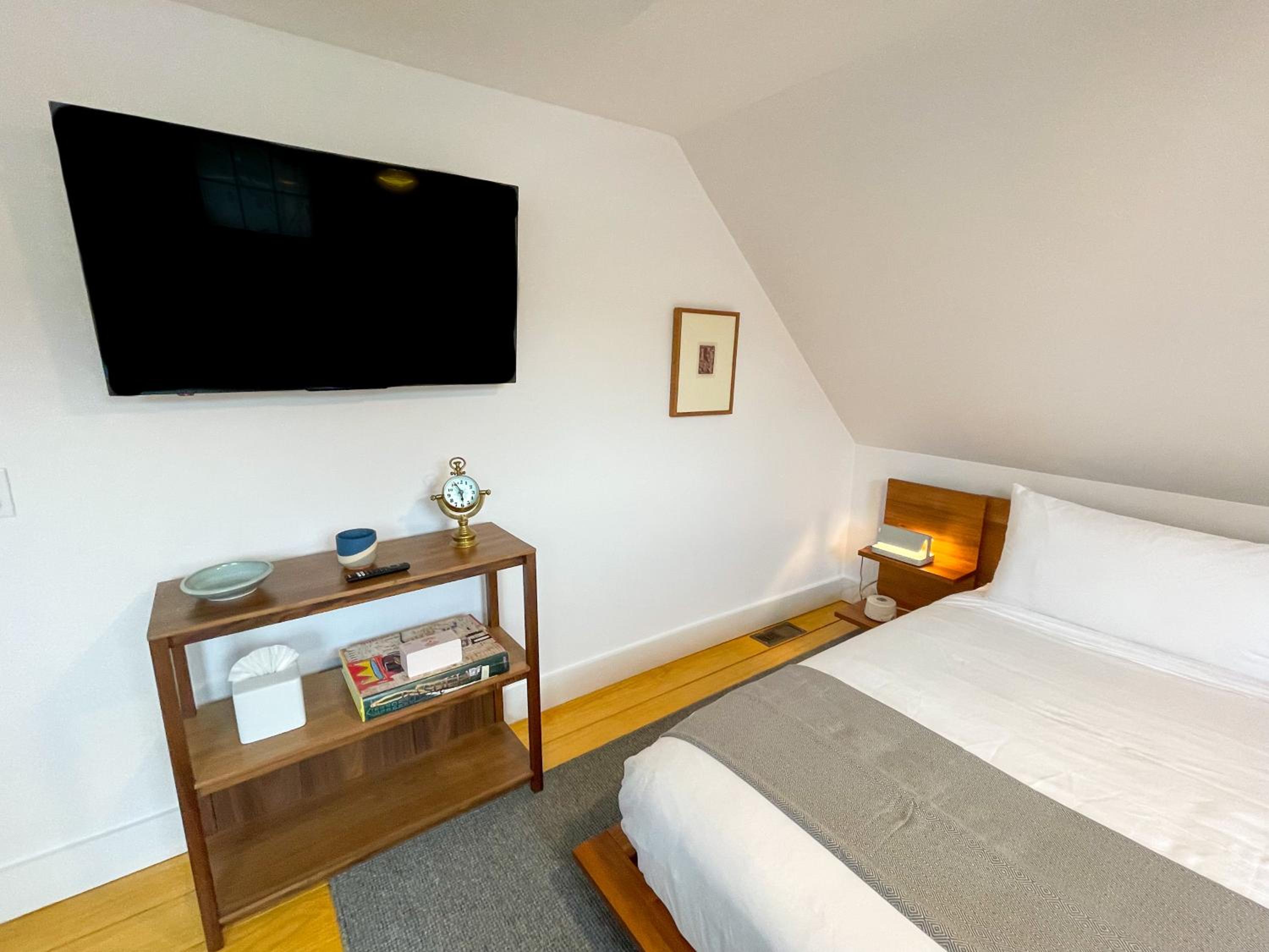 Inn at Cook Street