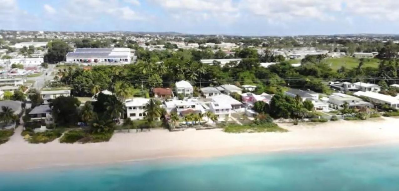 Banyan Beach House Villa