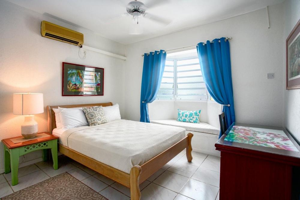 Banyan Beach House Villa
