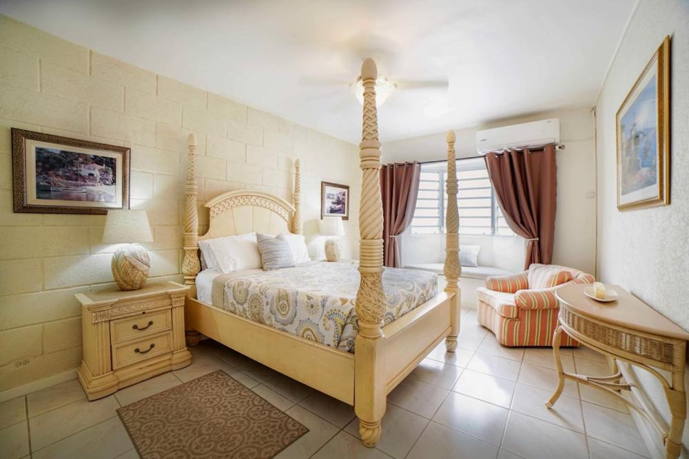 Banyan Beach House Villa