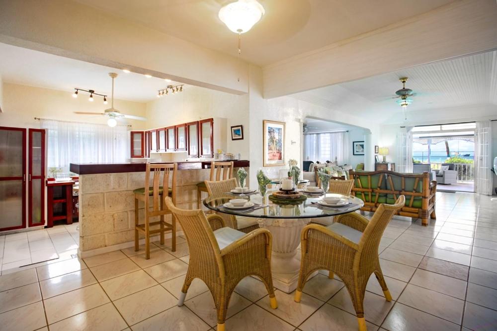 Banyan Beach House Villa