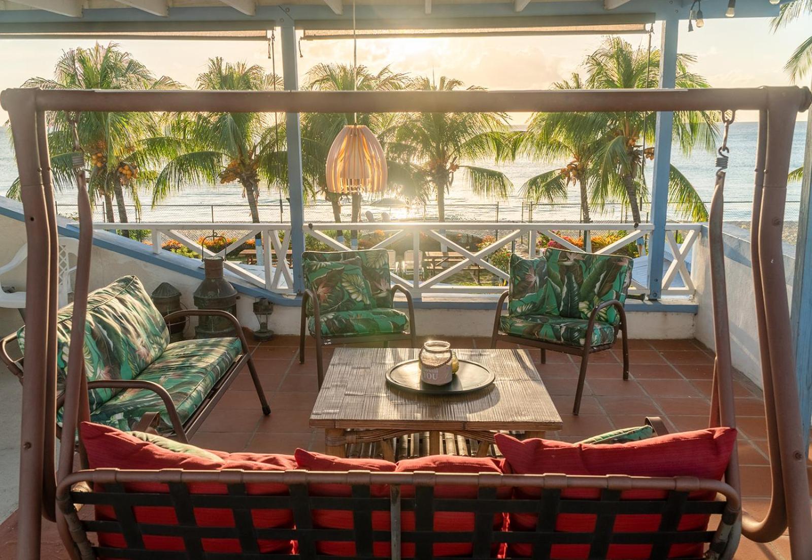 Banyan Beach House Villa