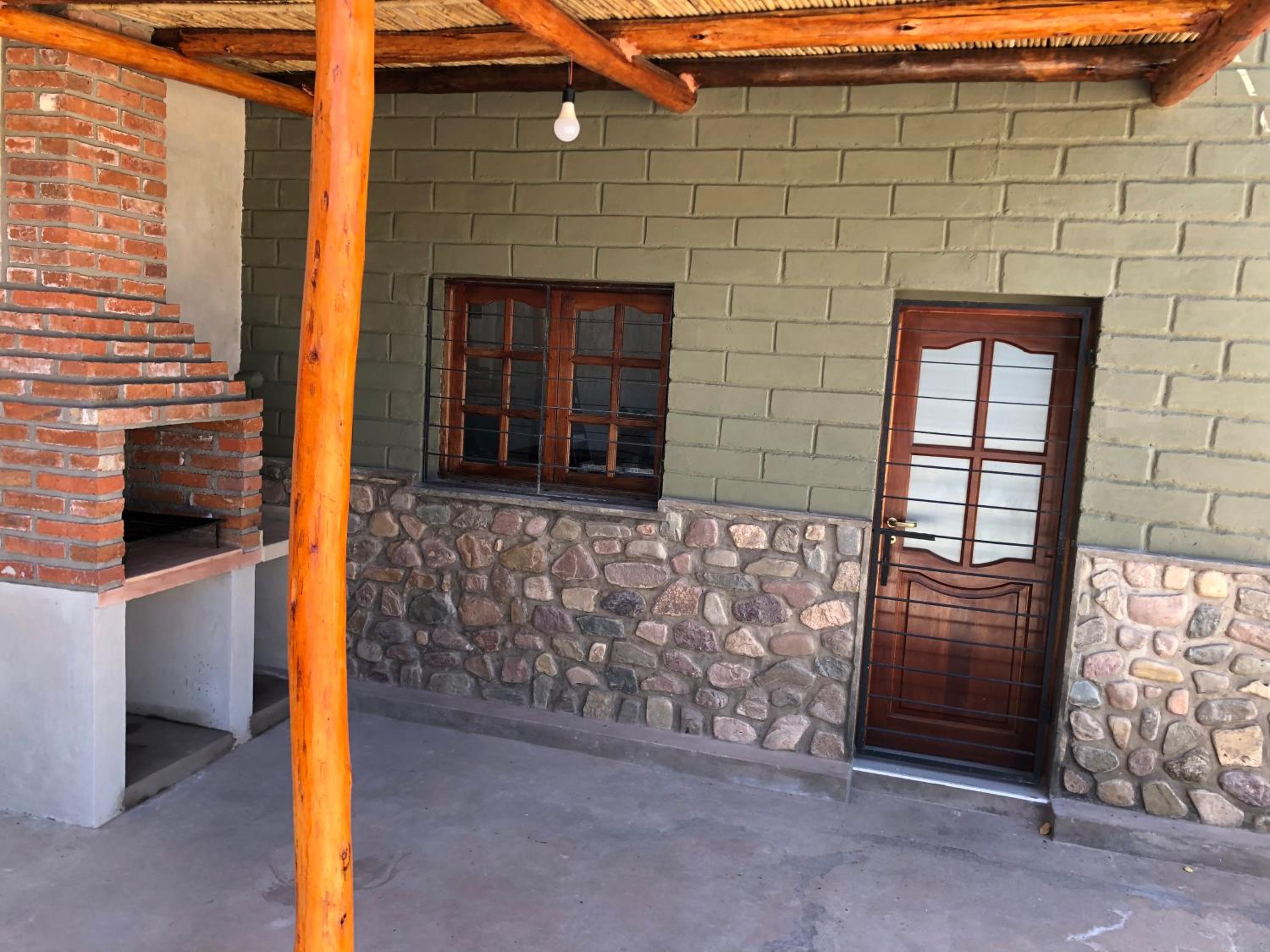 Espacio Encanto
