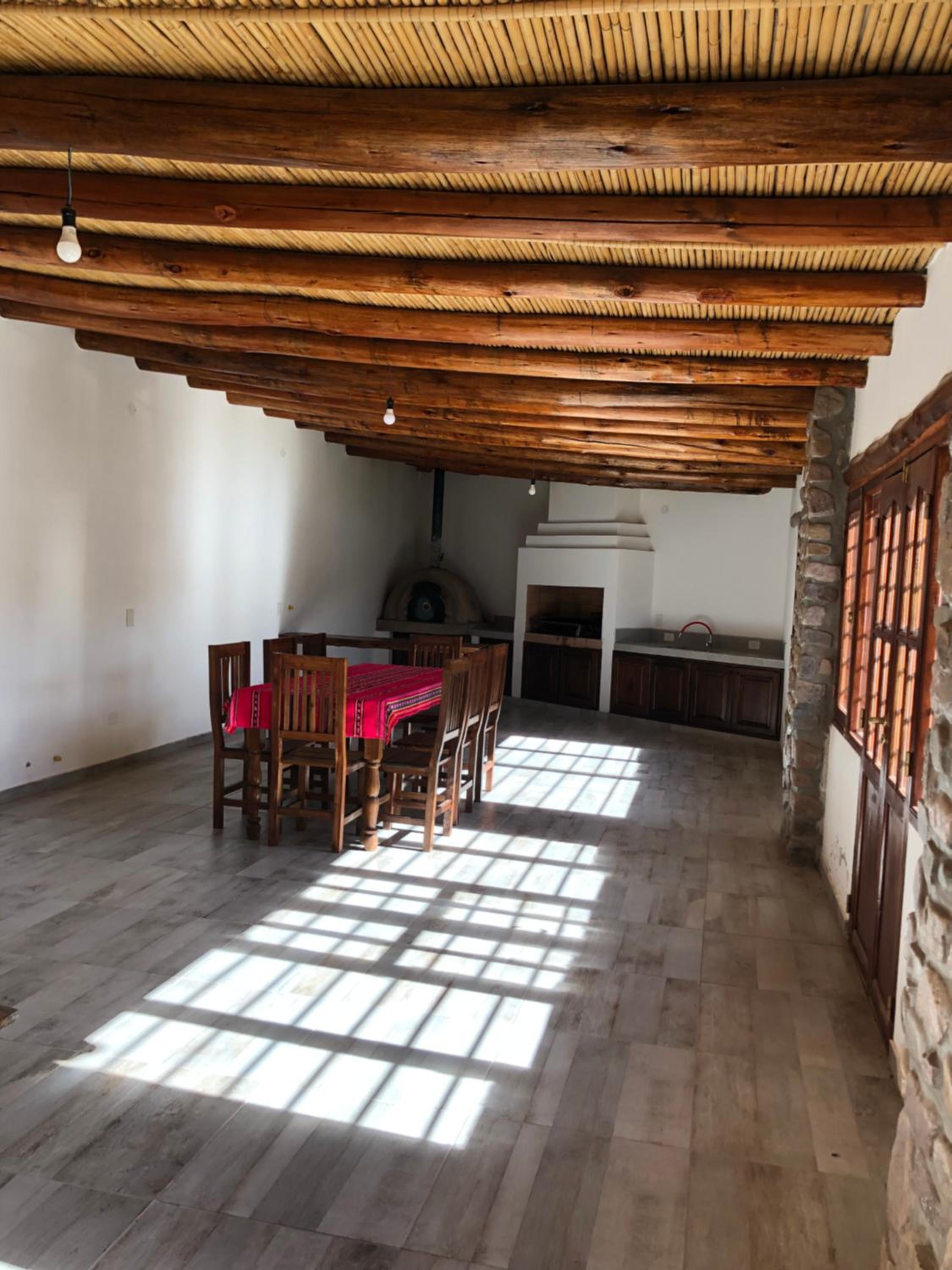 Espacio Encanto