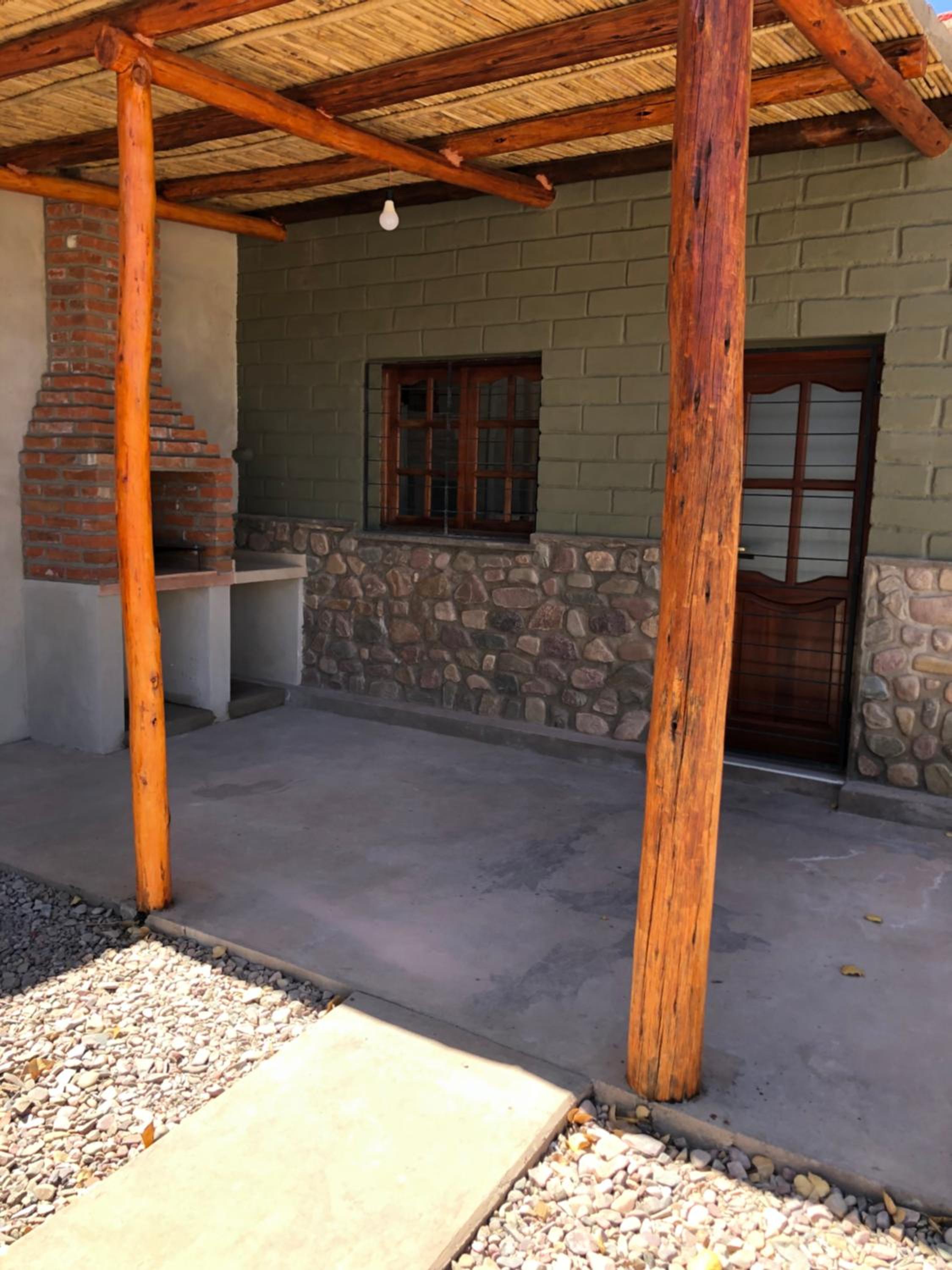 Espacio Encanto