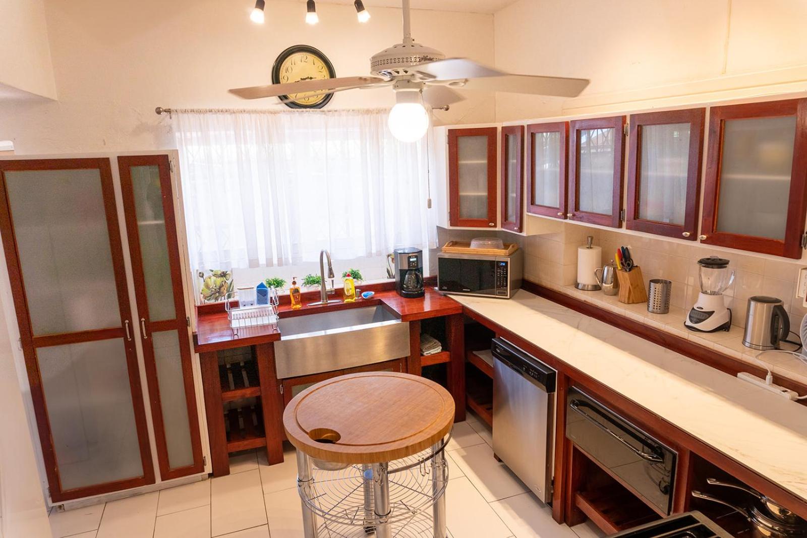 Banyan Beach House Villa