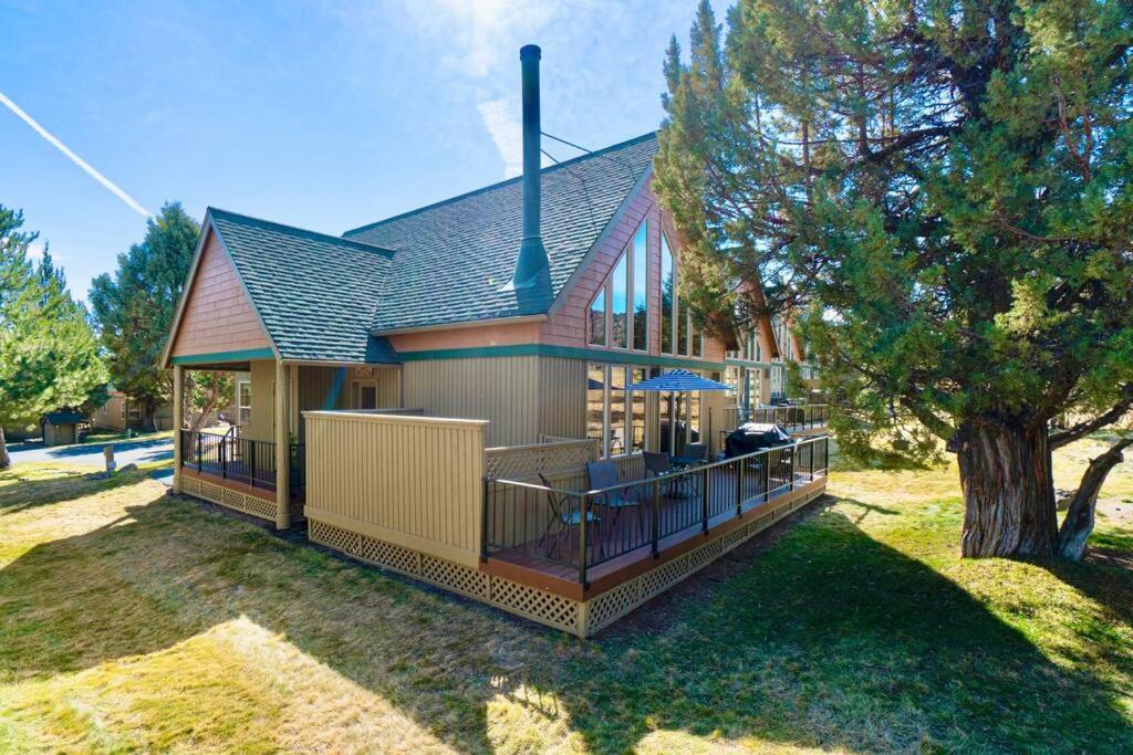 Hotel Chalet At Eagle Crest