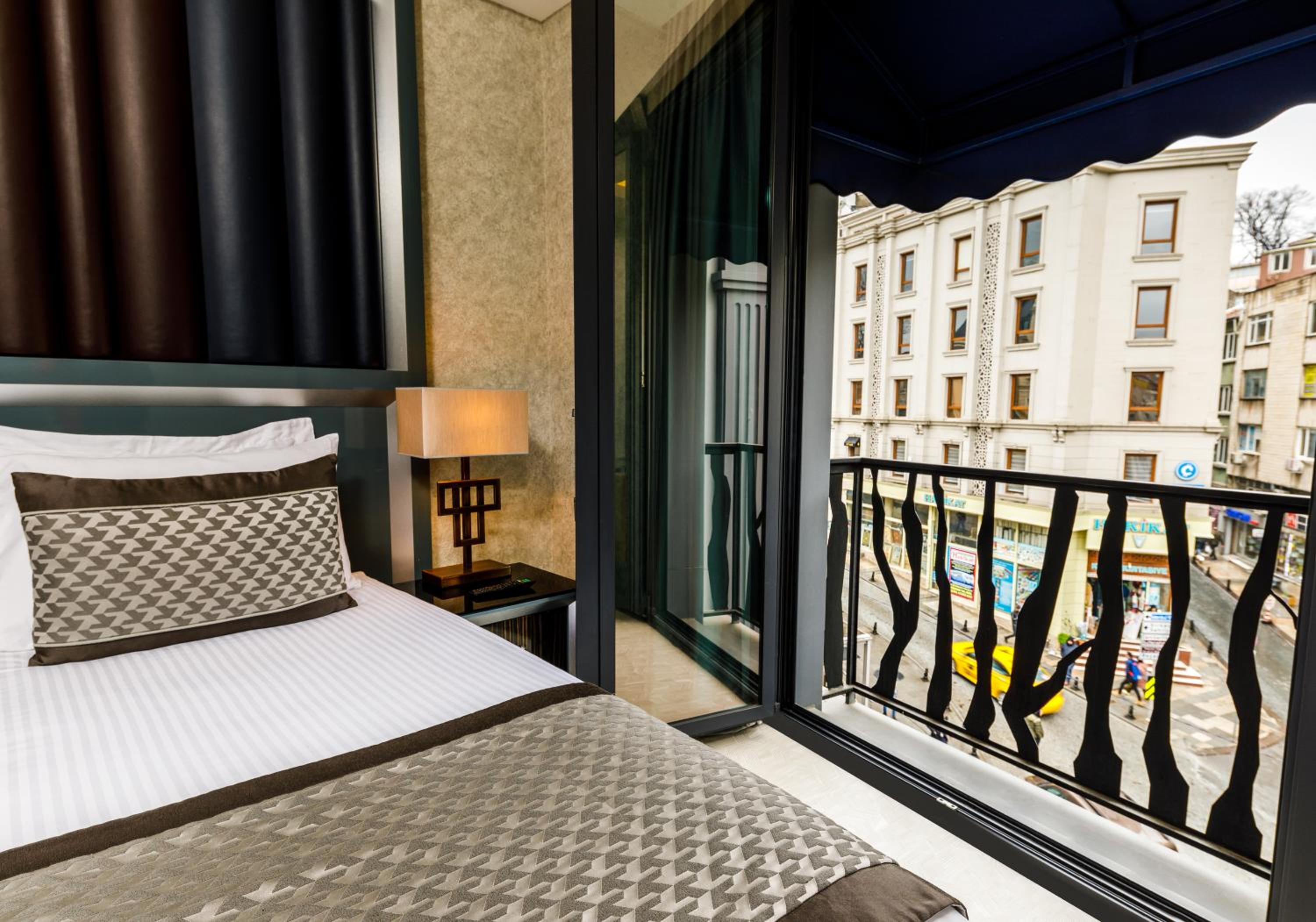 Euro Design Otel - Image 8