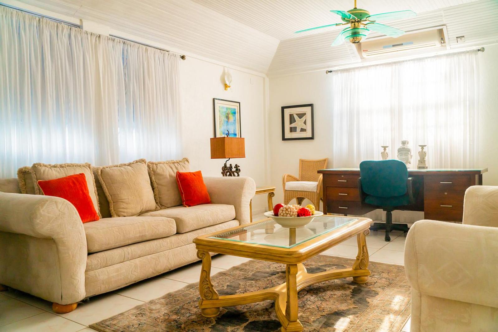 Banyan Beach House Villa