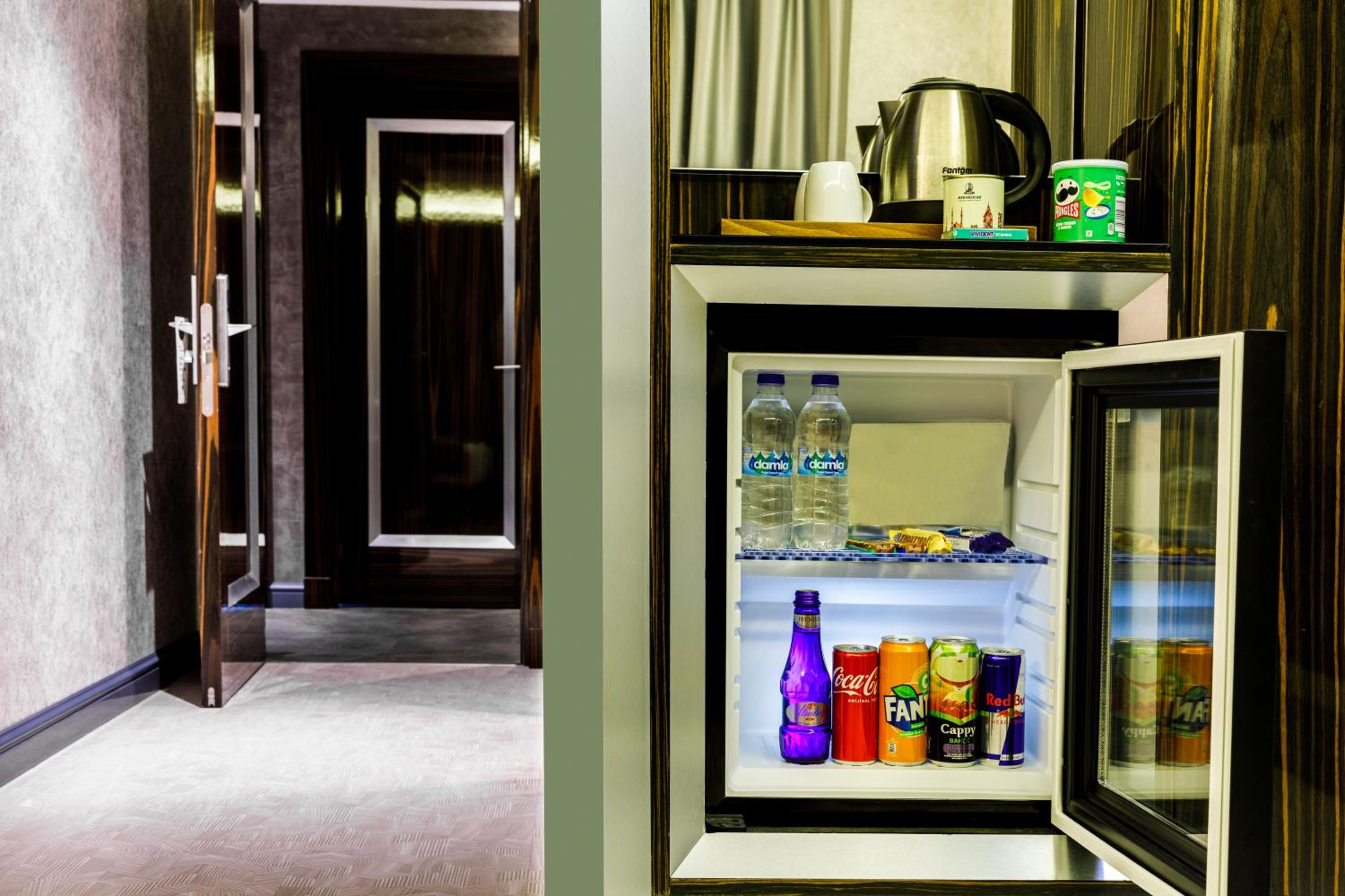 Euro Design Otel - Image 10