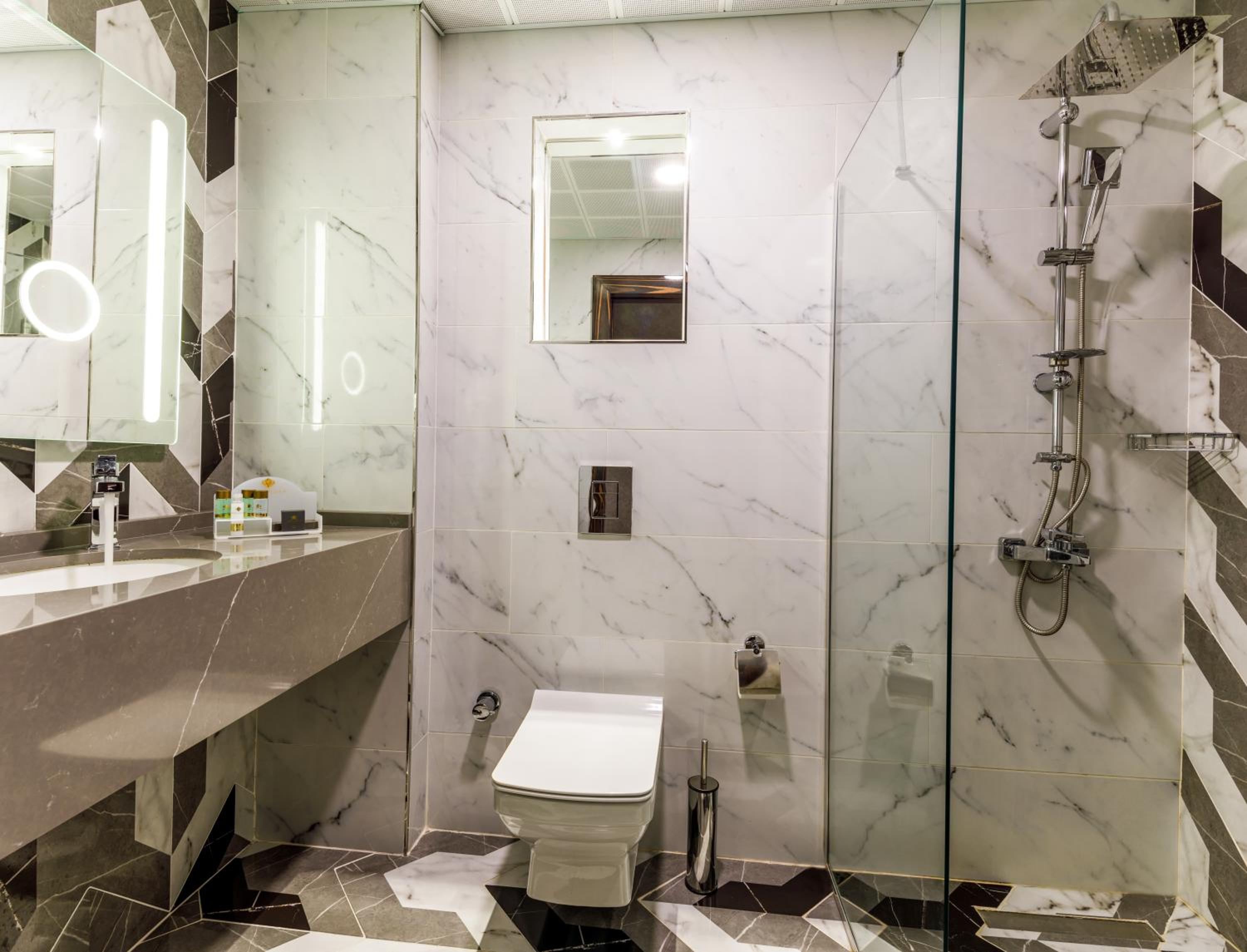 Euro Design Otel - Image 15