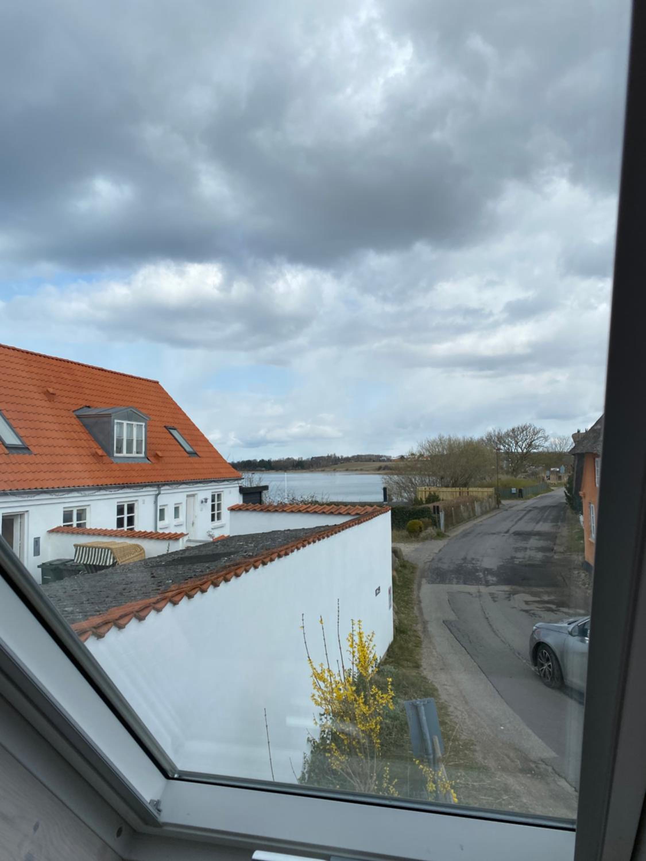Tinyhouse Thorøhuse, photo 11