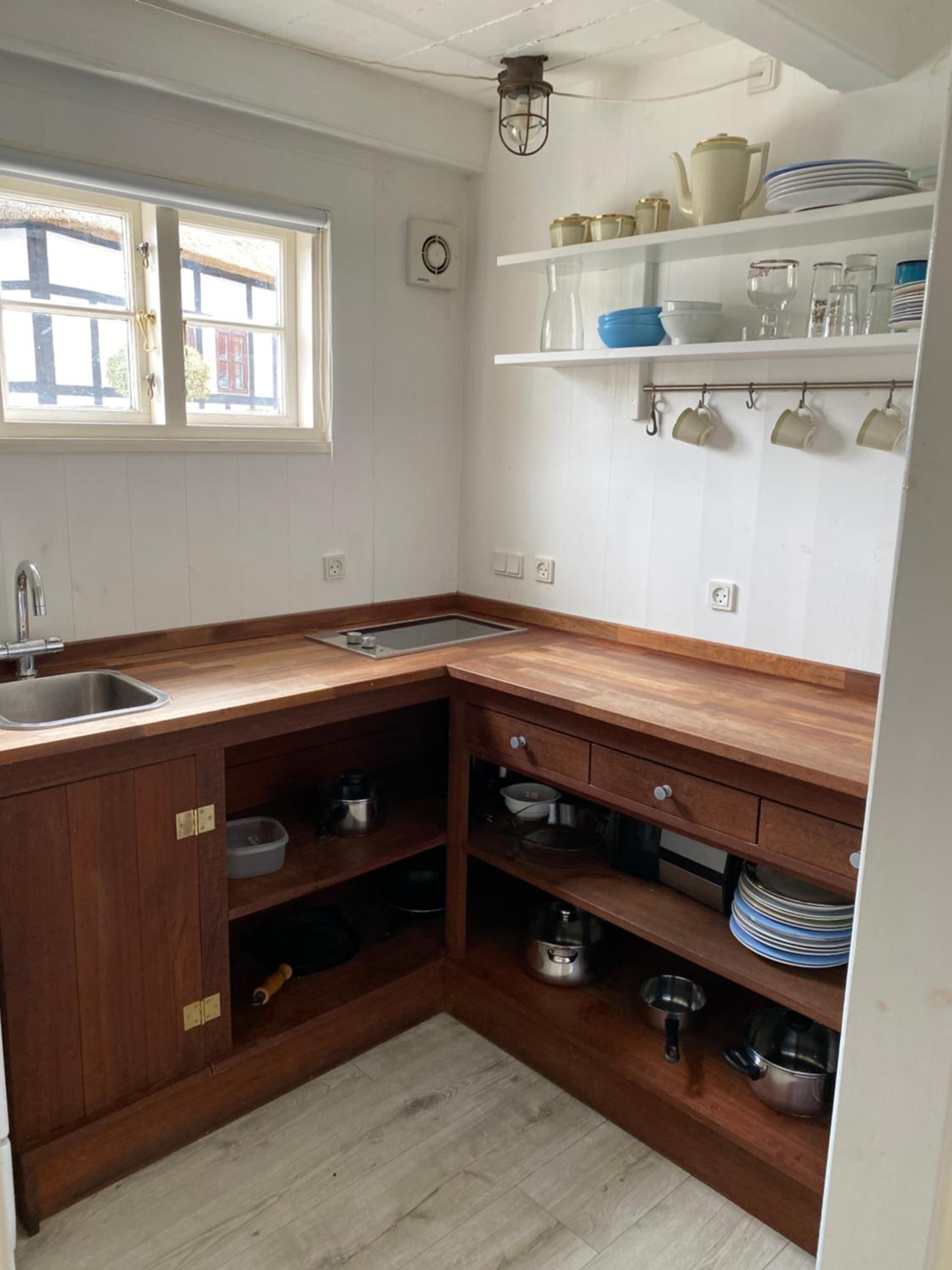 Tinyhouse Thorøhuse, photo 10
