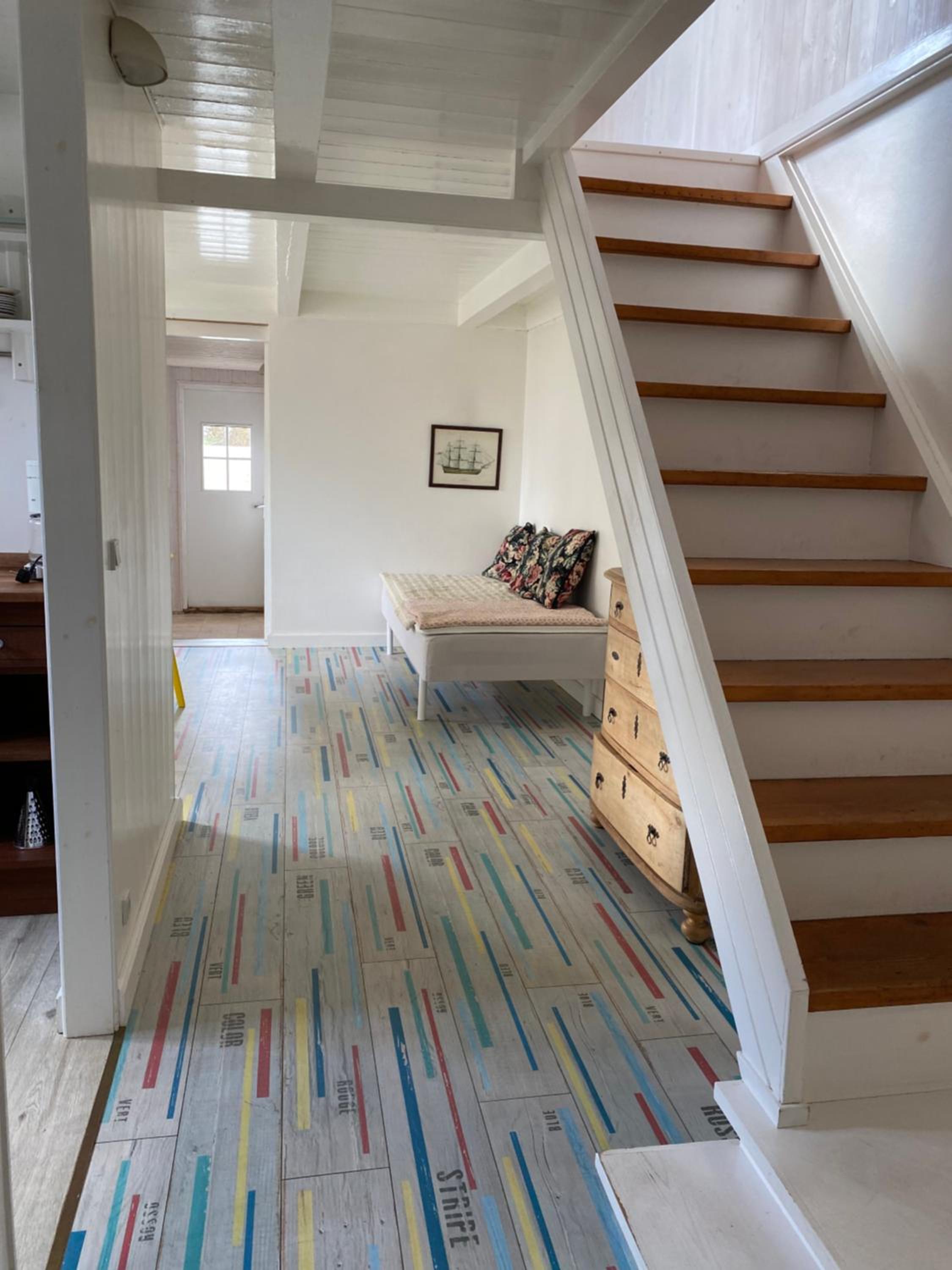 Tinyhouse Thorøhuse, photo 13