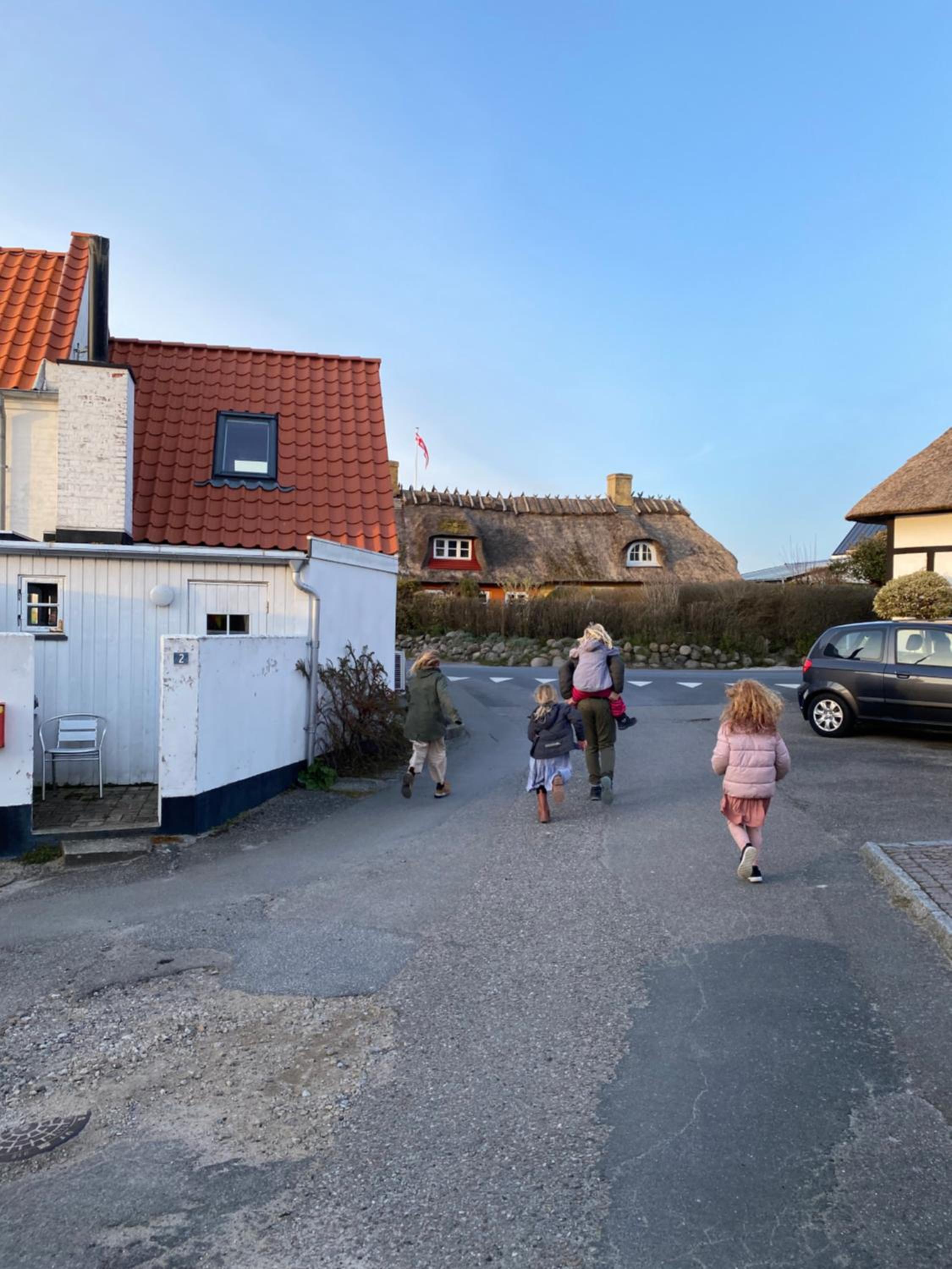 Tinyhouse Thorøhuse, photo 12