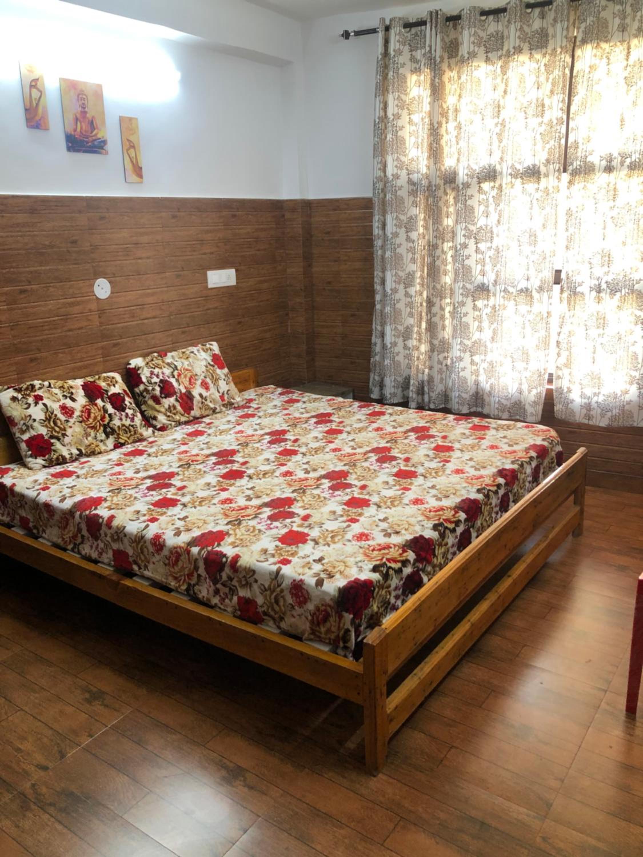 ANAVЯIN HOME STAYS view 2