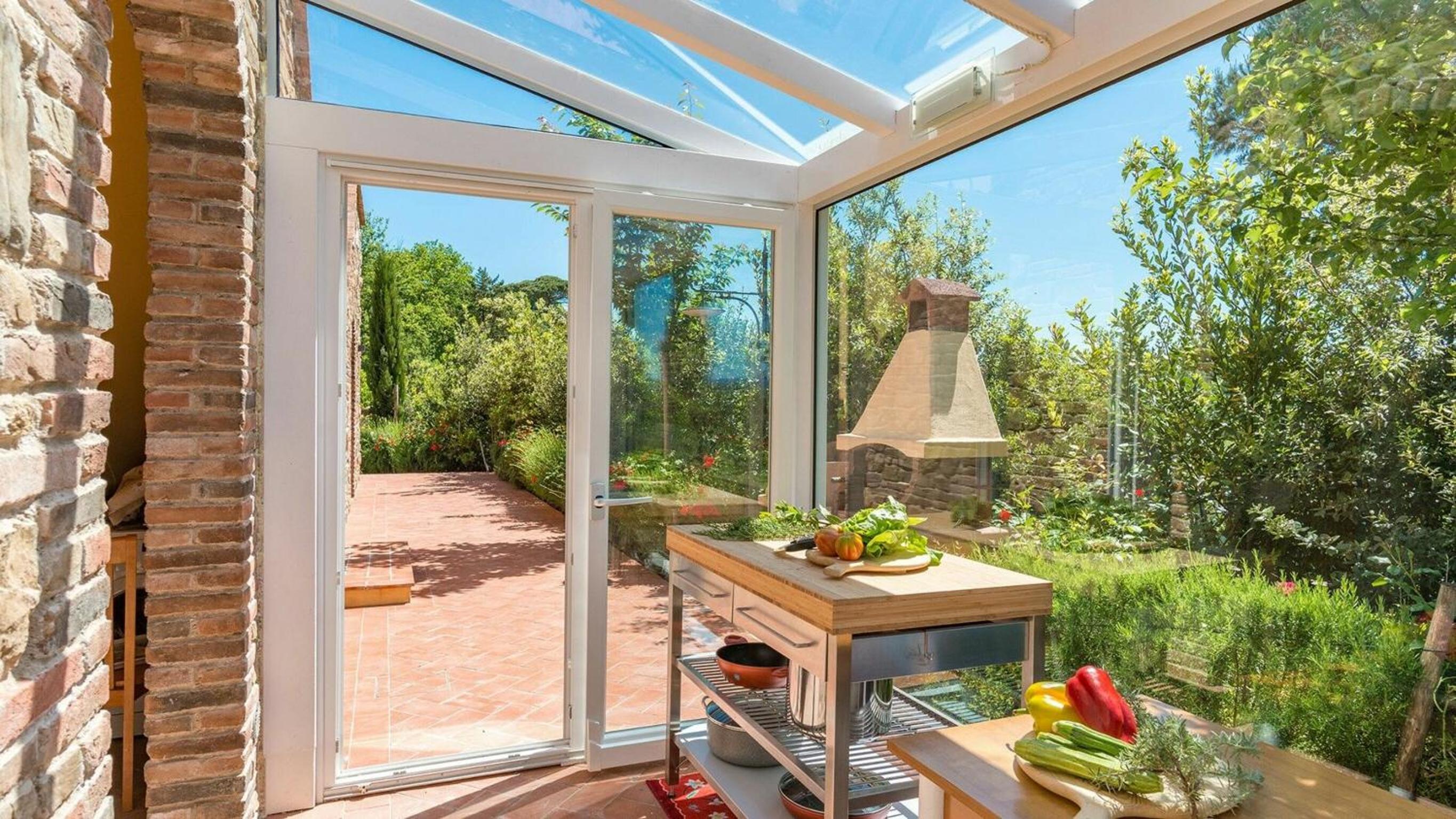 Villa Dimora San Jacopo photo 3