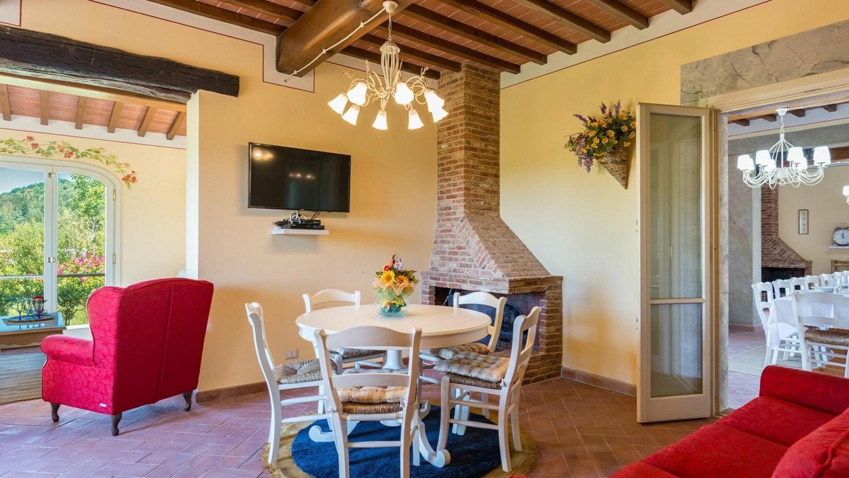 Villa Dimora San Jacopo photo 4