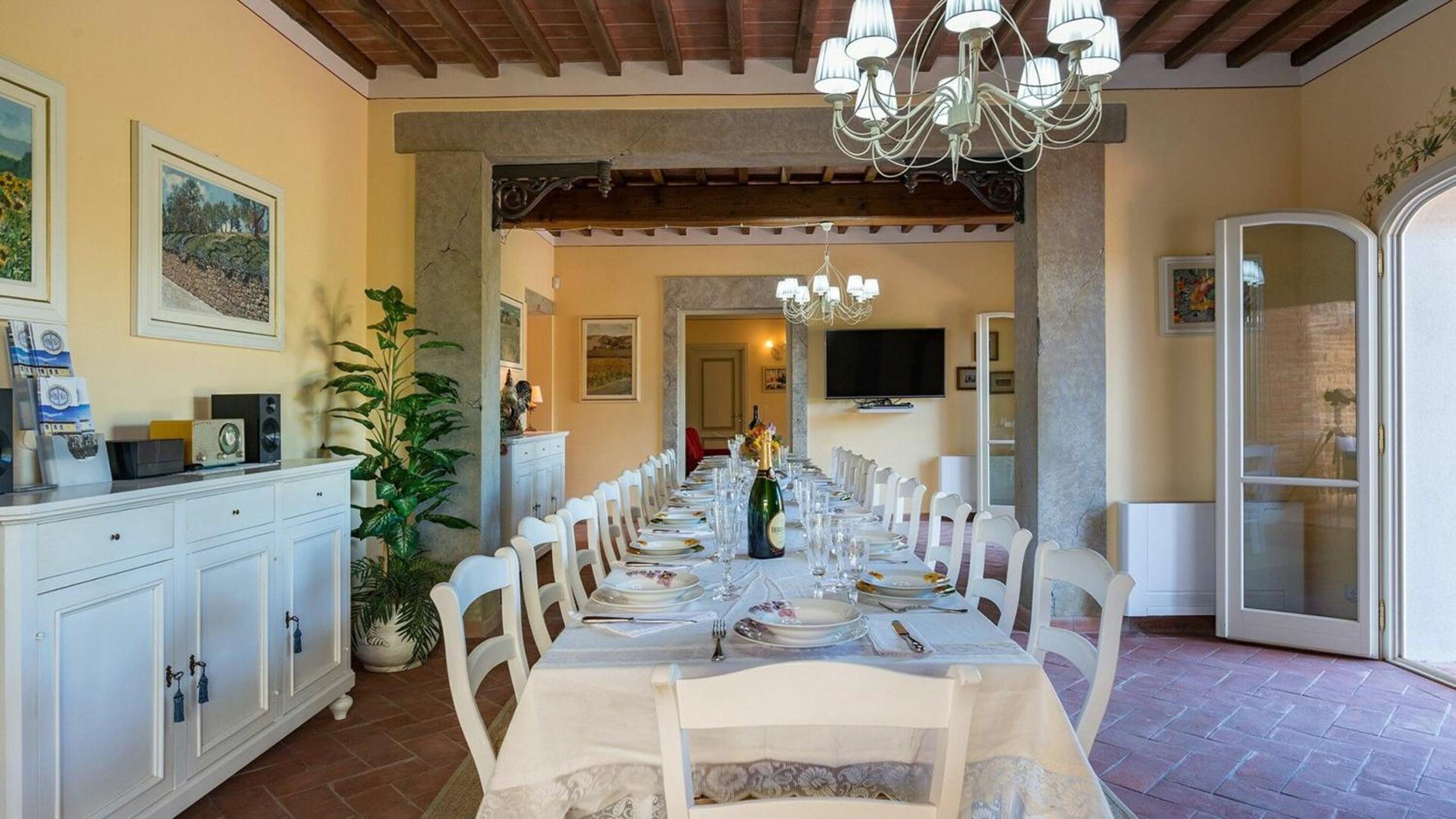 Villa Dimora San Jacopo photo 5