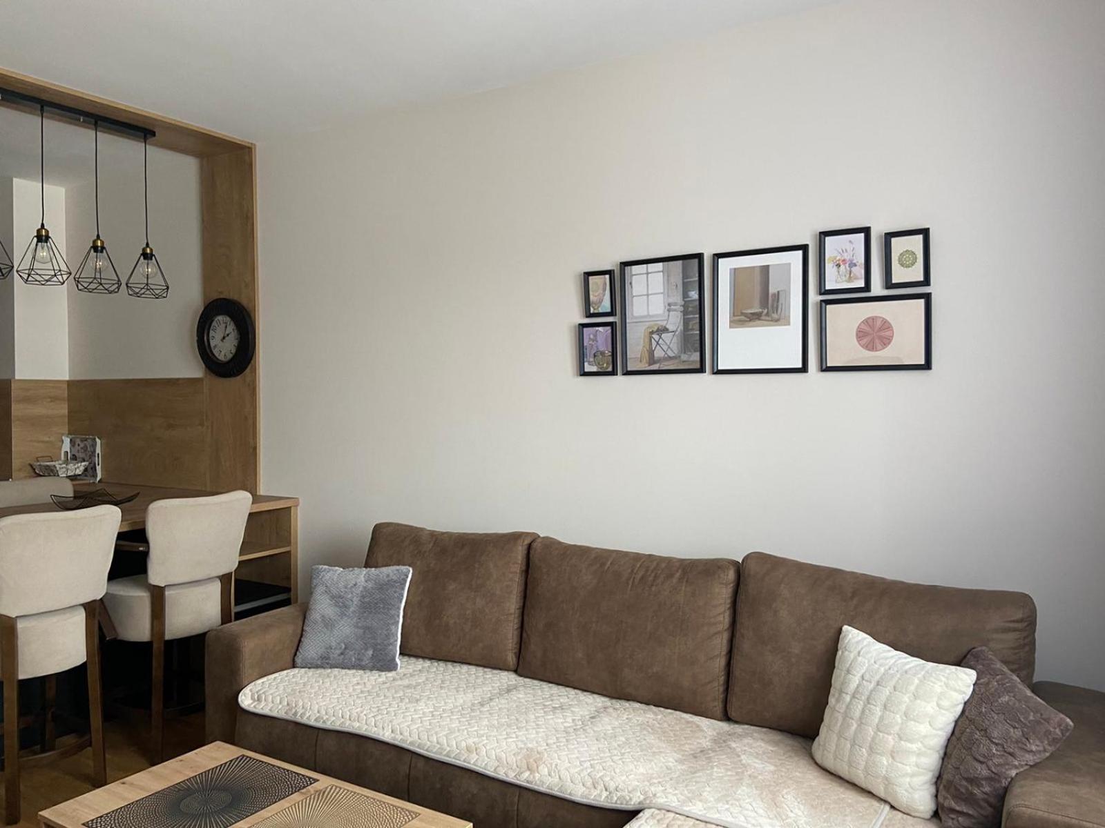 Family Apartment Zlatibor view 2
