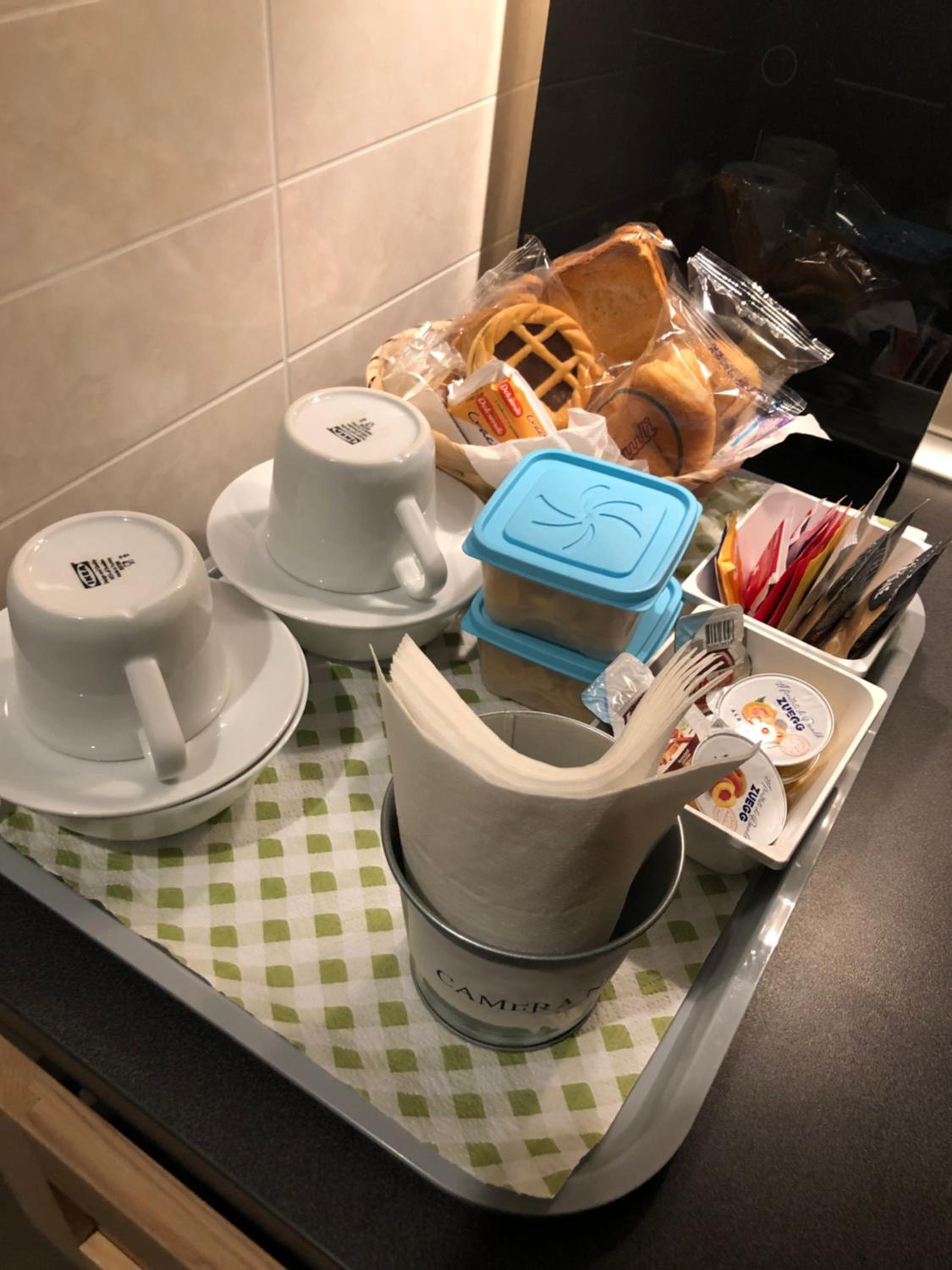 B&B Casa 'a foglia photo 2