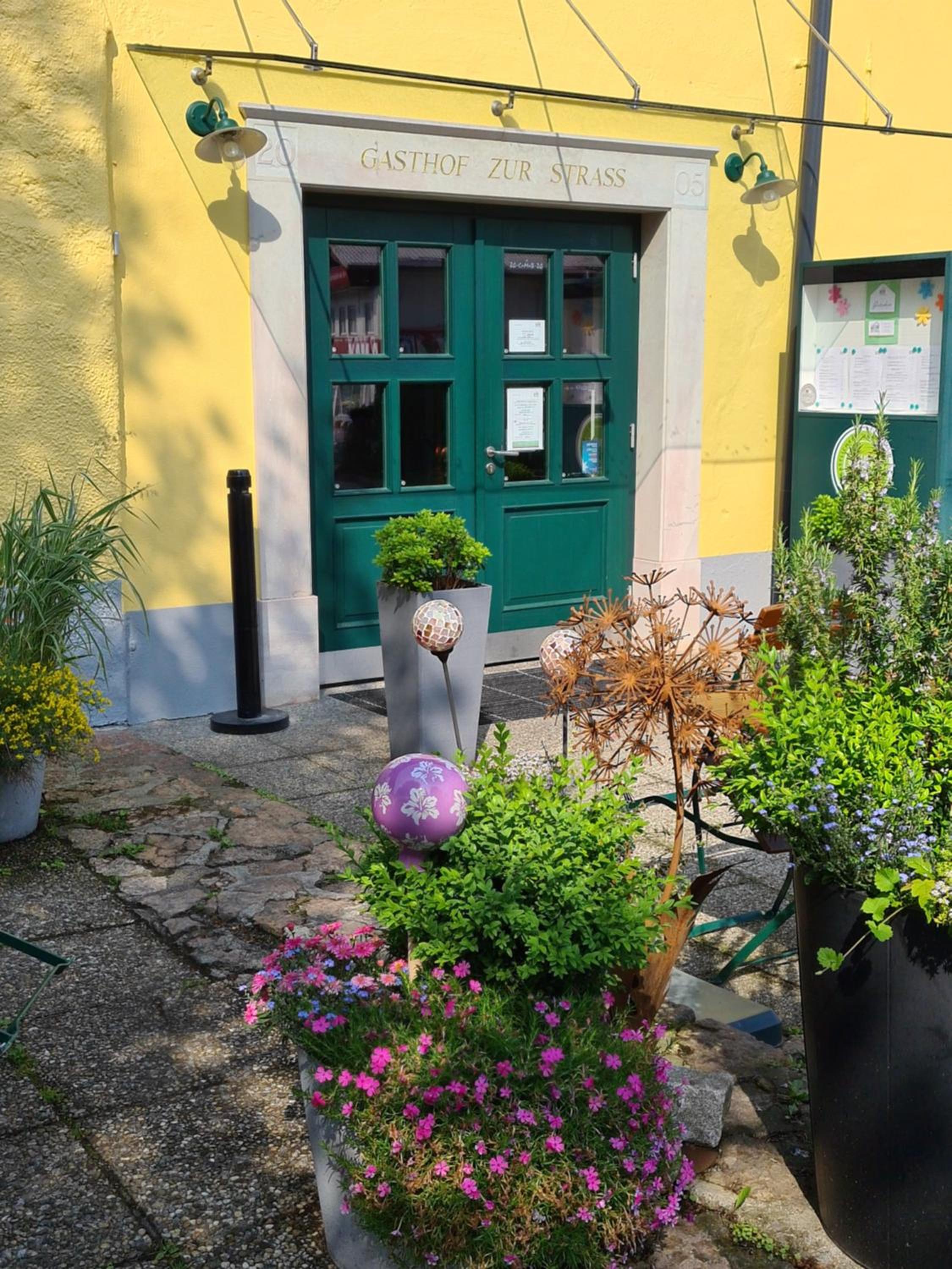 Gasthof zur Strass - Image 2