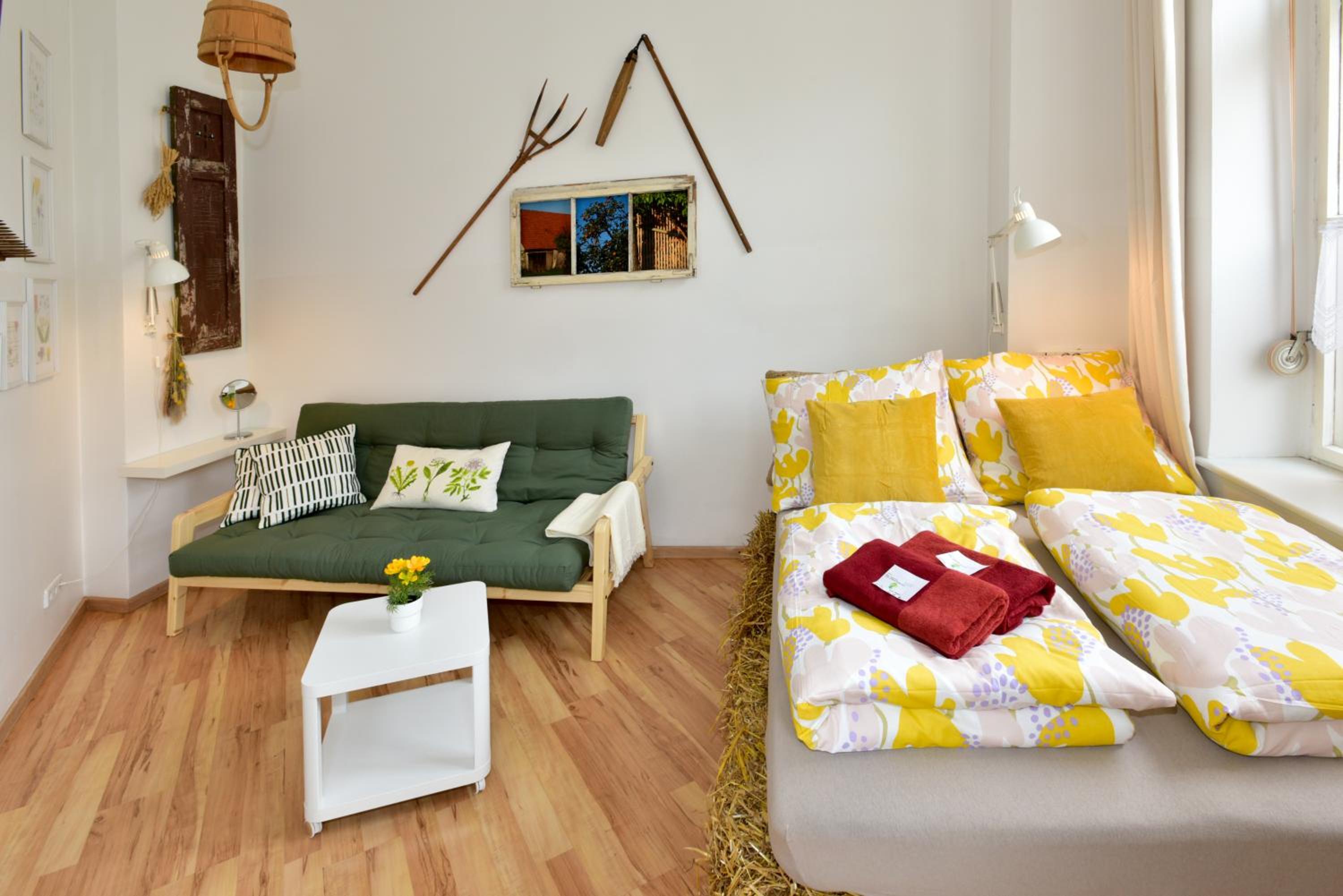 Kiez Hostel Berlin