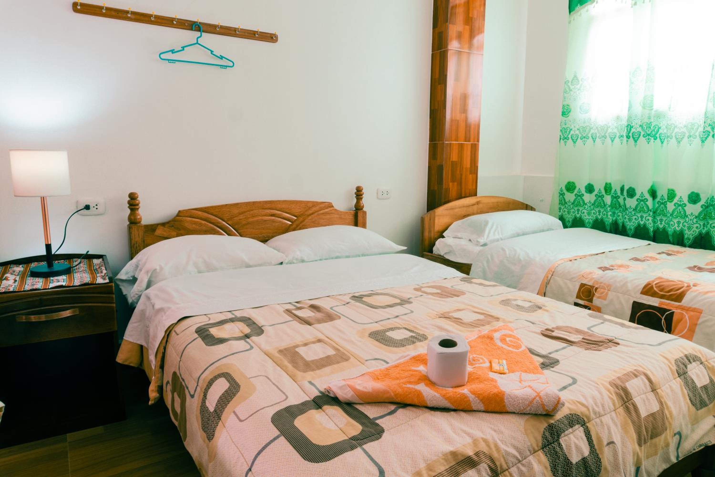 Hostal Mi Peru view 5