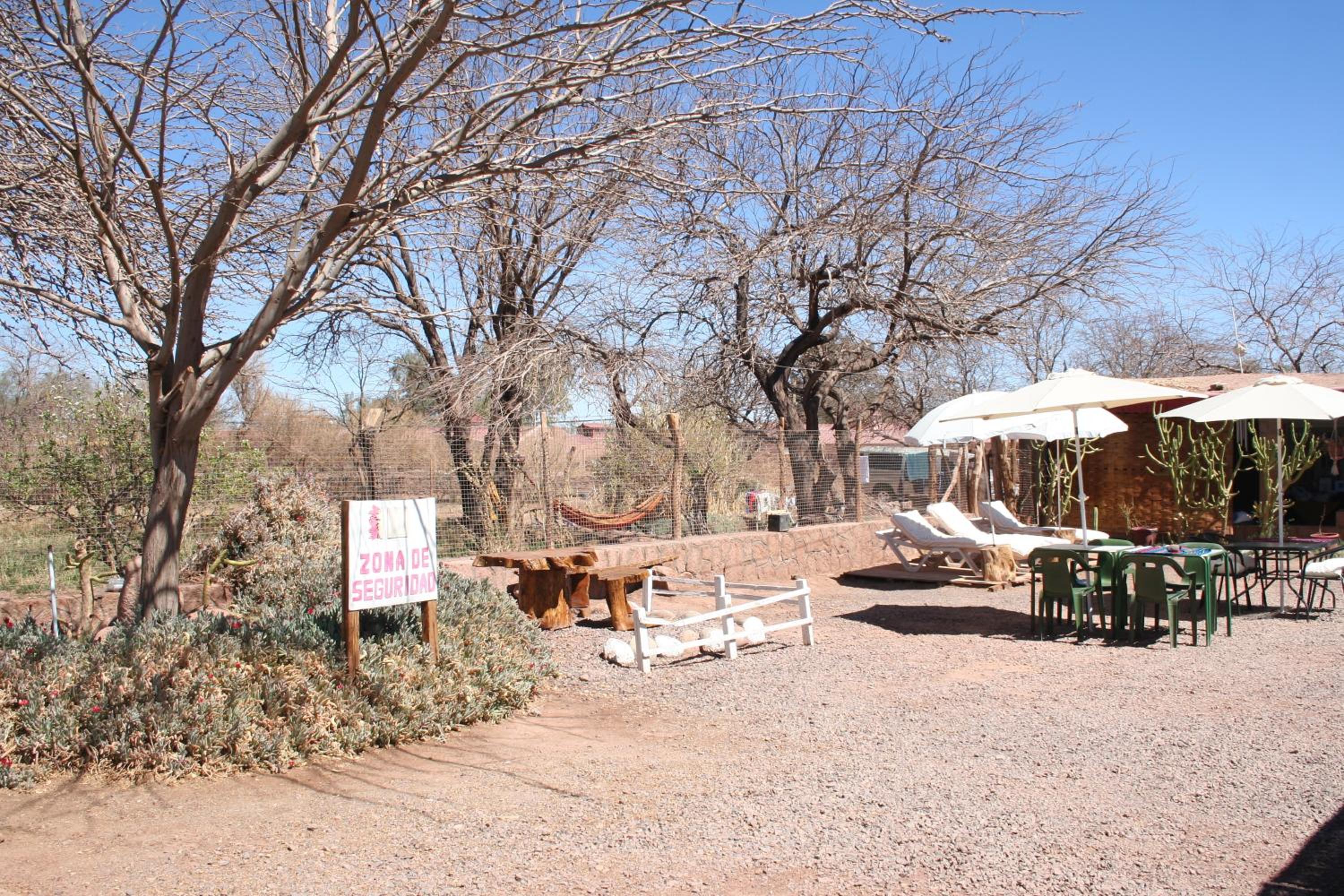 Quinta Adela Bed & Breakfast