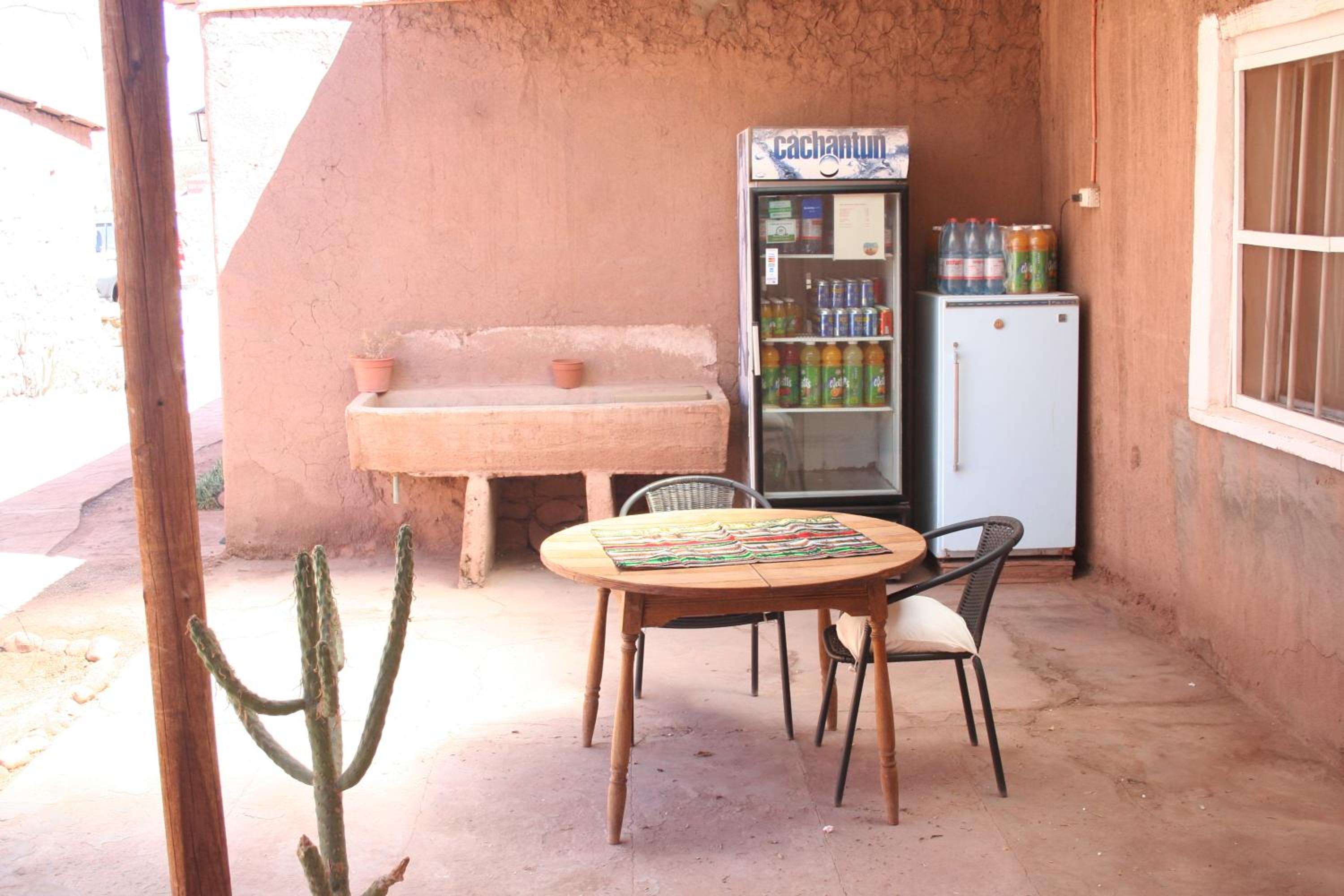 Quinta Adela Bed & Breakfast