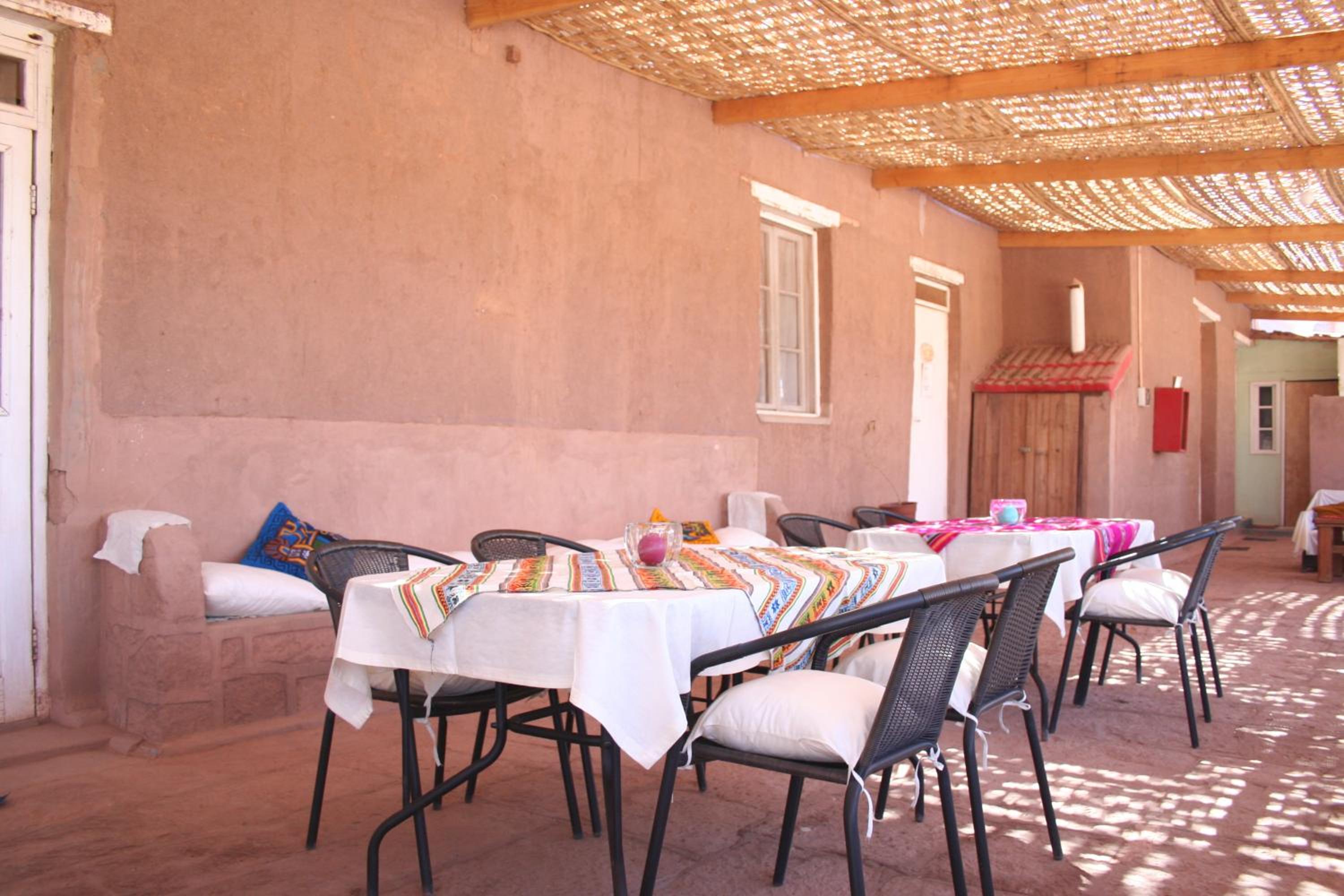 Quinta Adela Bed & Breakfast