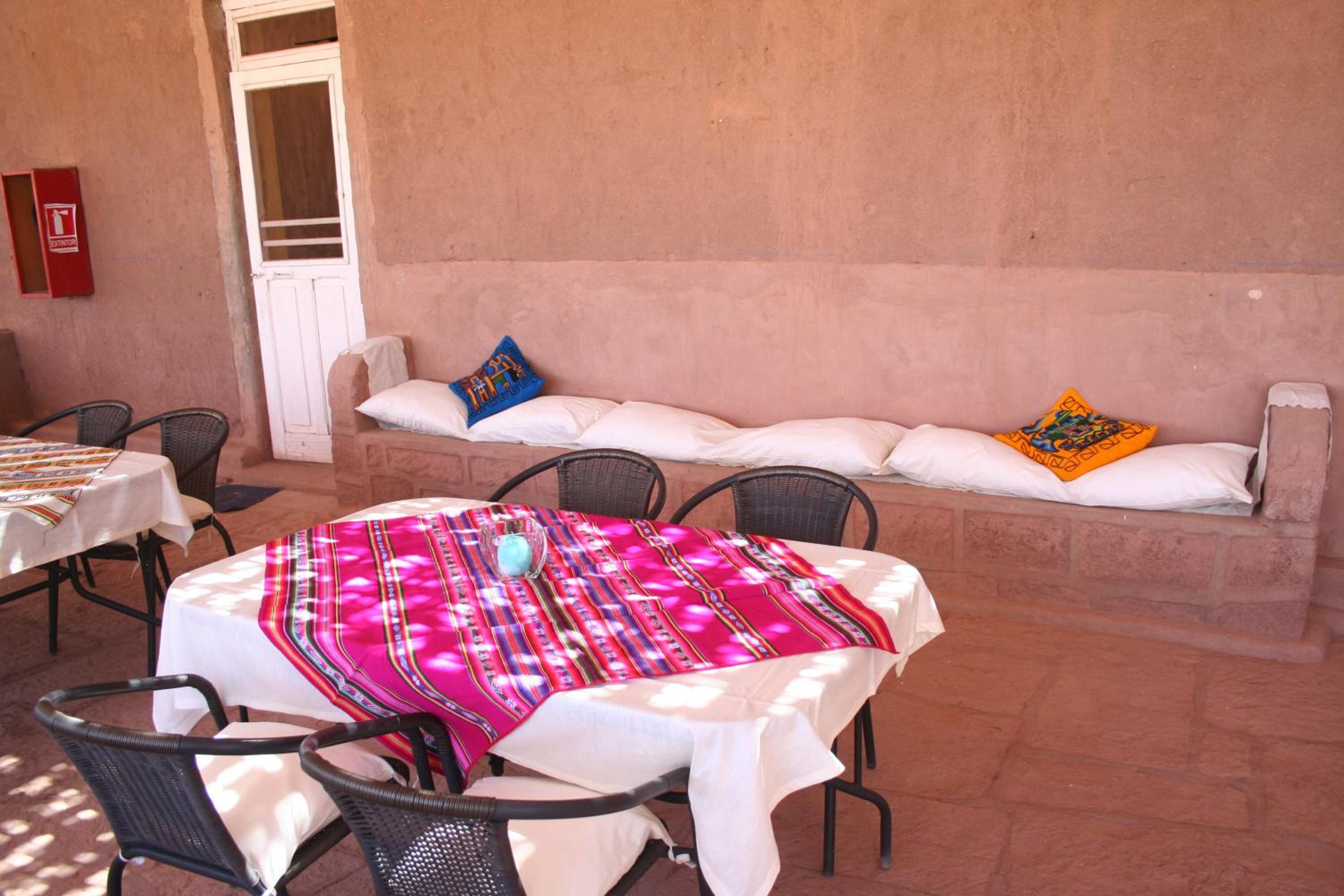 Quinta Adela Bed & Breakfast