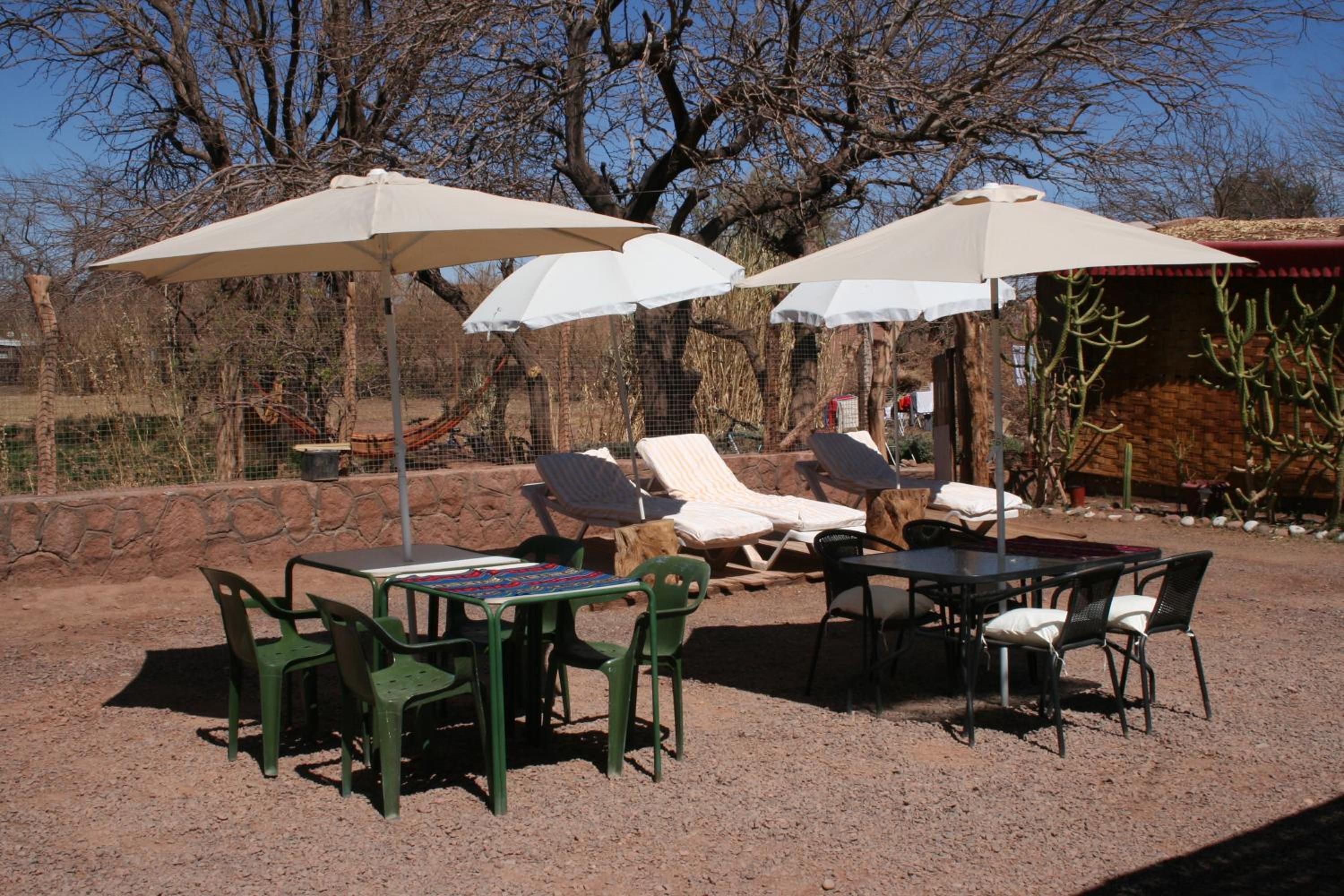 Quinta Adela Bed & Breakfast
