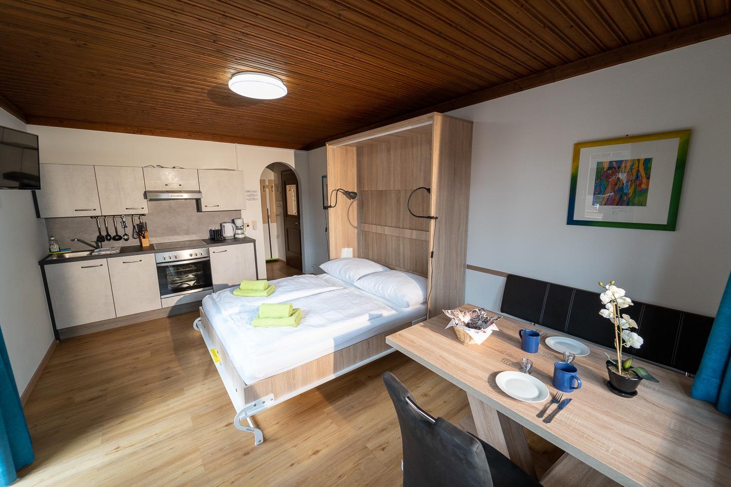 Alpin Apartments