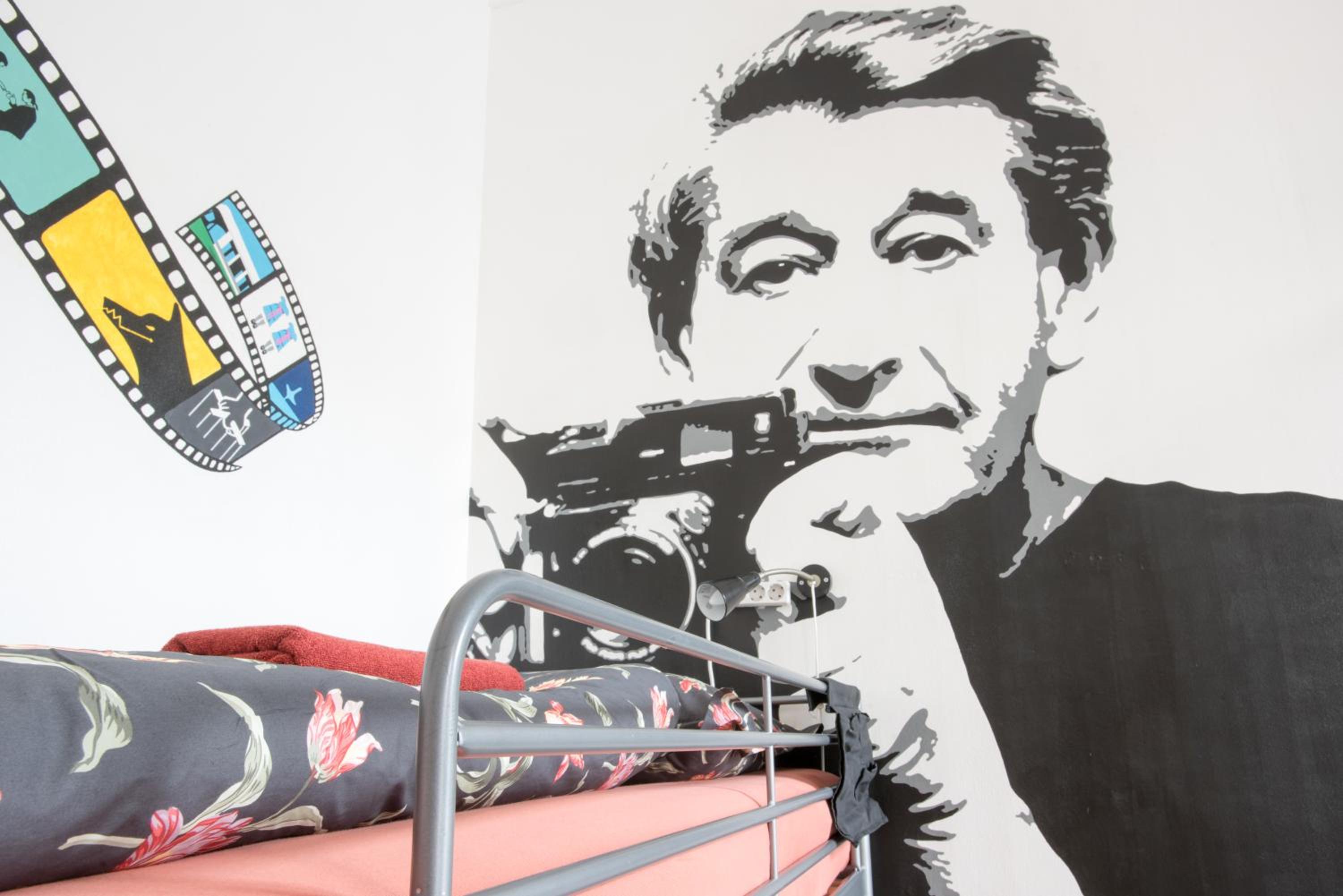 Kiez Hostel Berlin