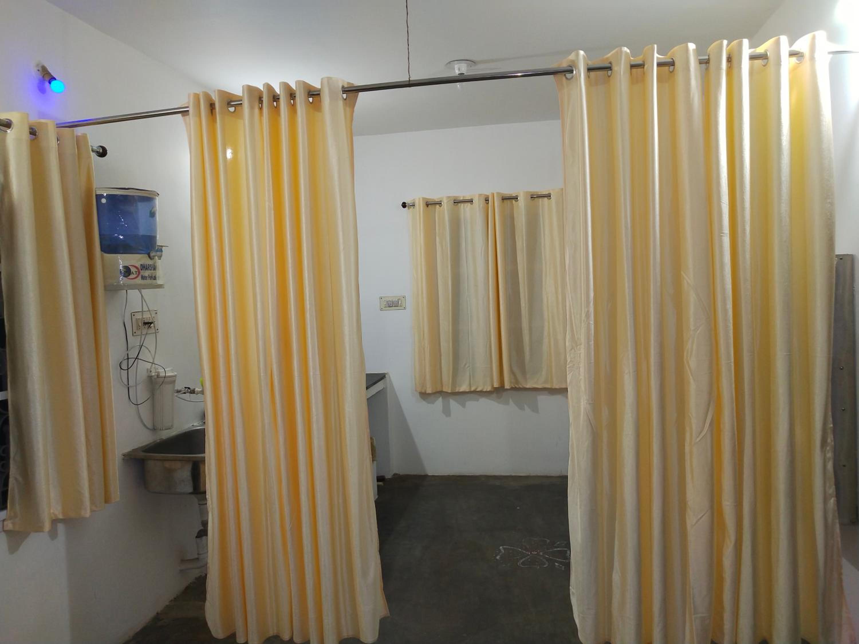 Mayurapriya Inn view 2