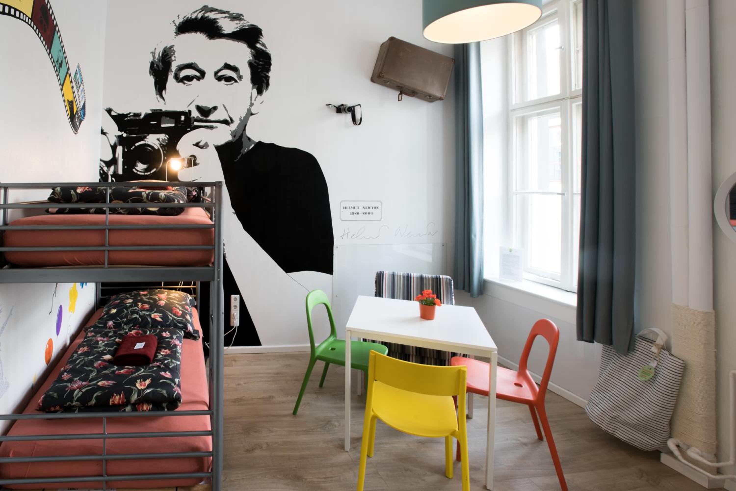 Kiez Hostel Berlin