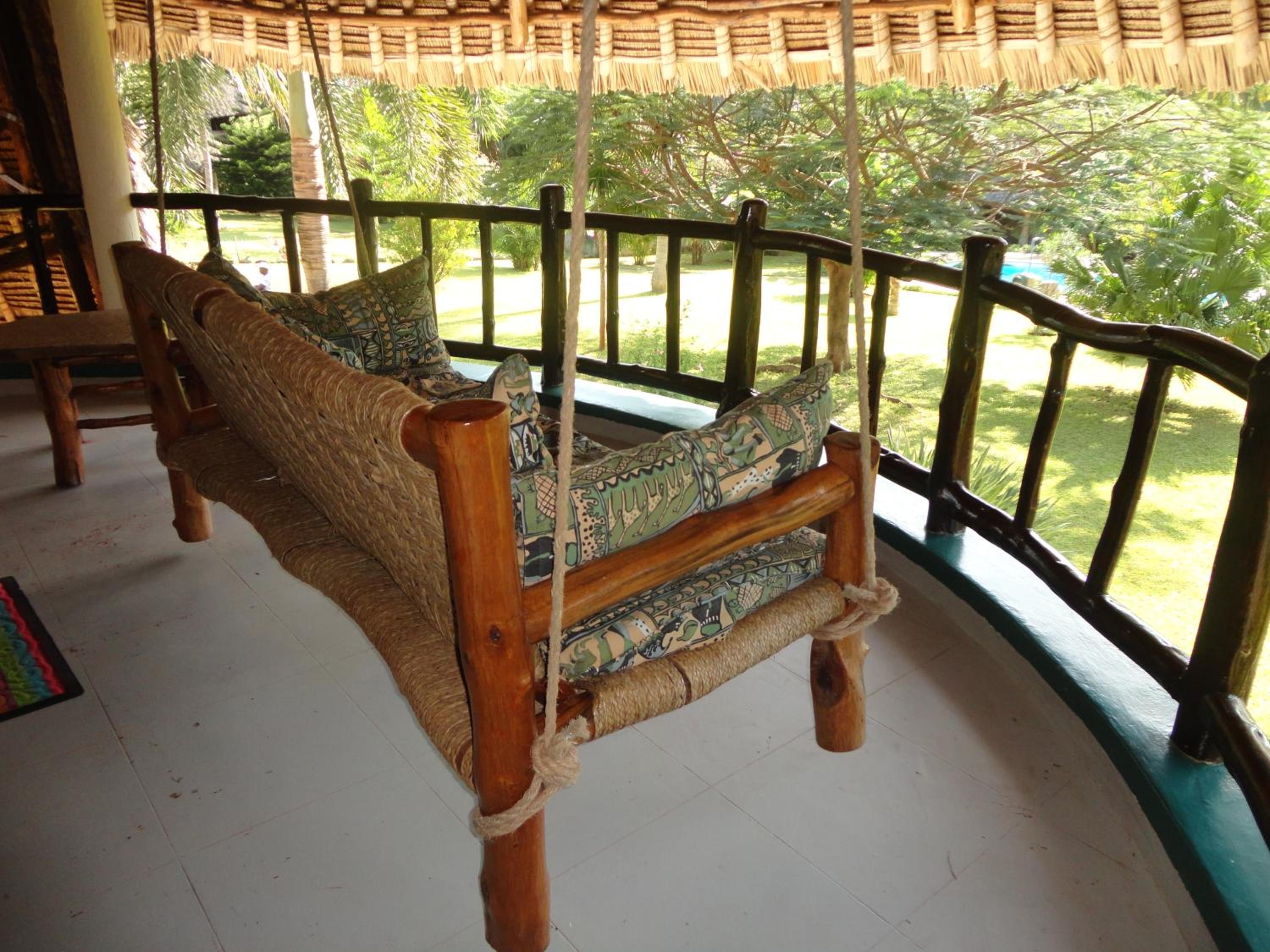 Amani Paradise - Luxury Villas