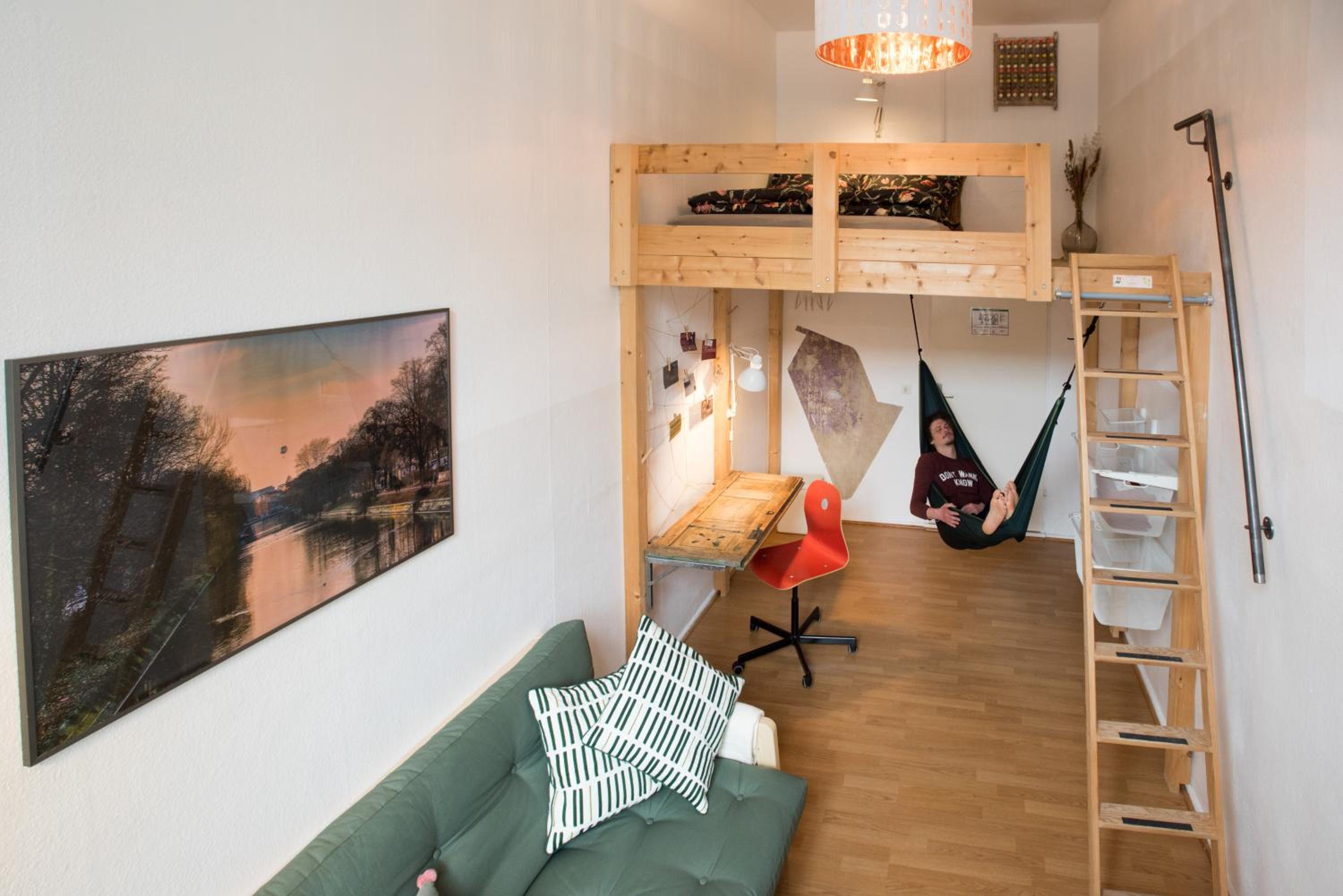 Kiez Hostel Berlin