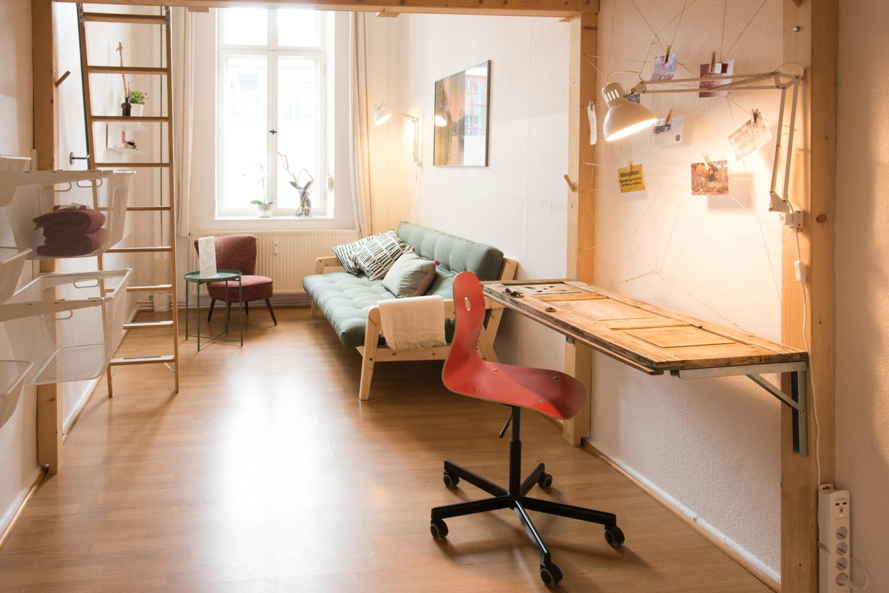 Kiez Hostel Berlin