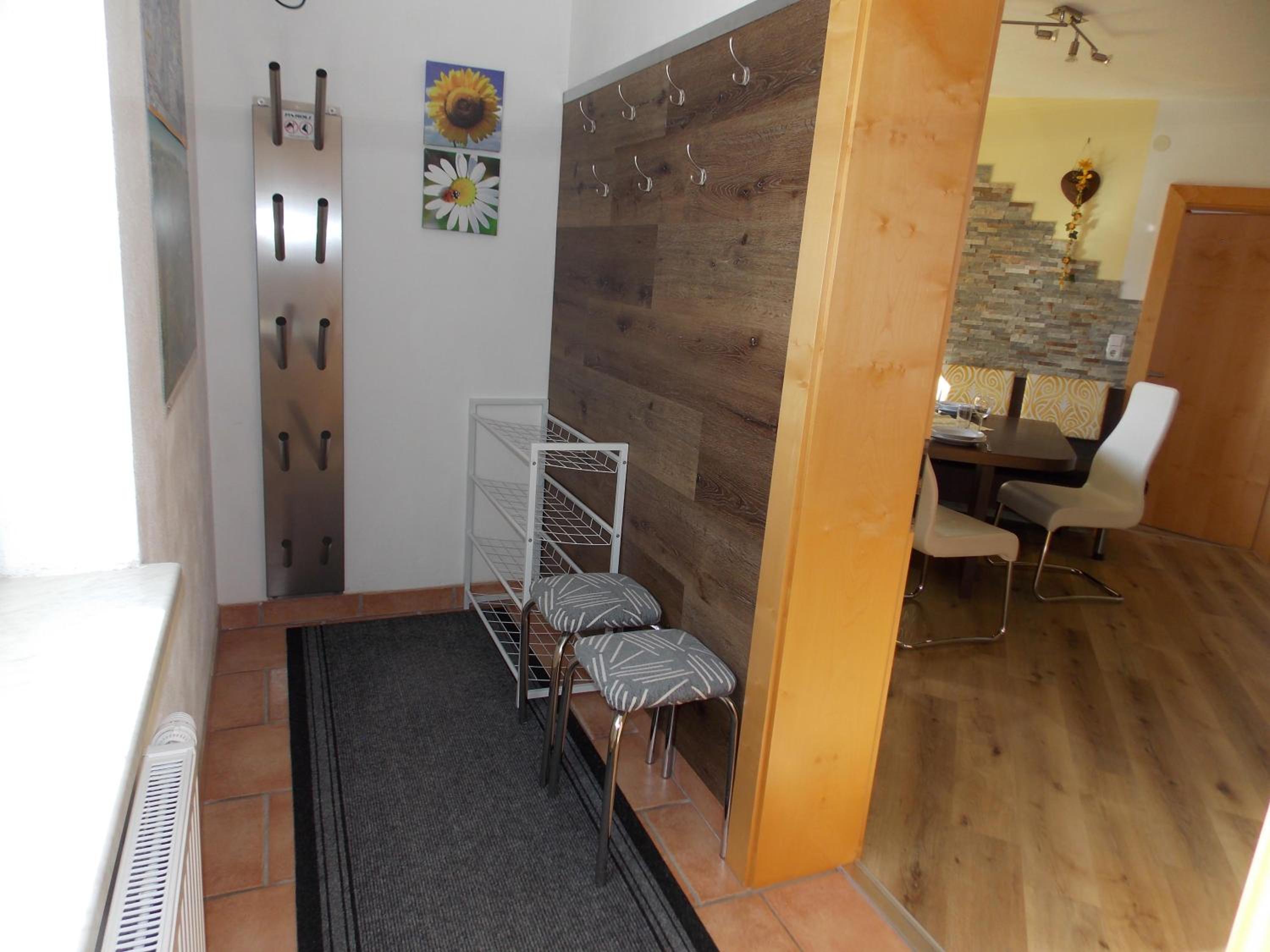Ferienwohnung Eberharter view 4