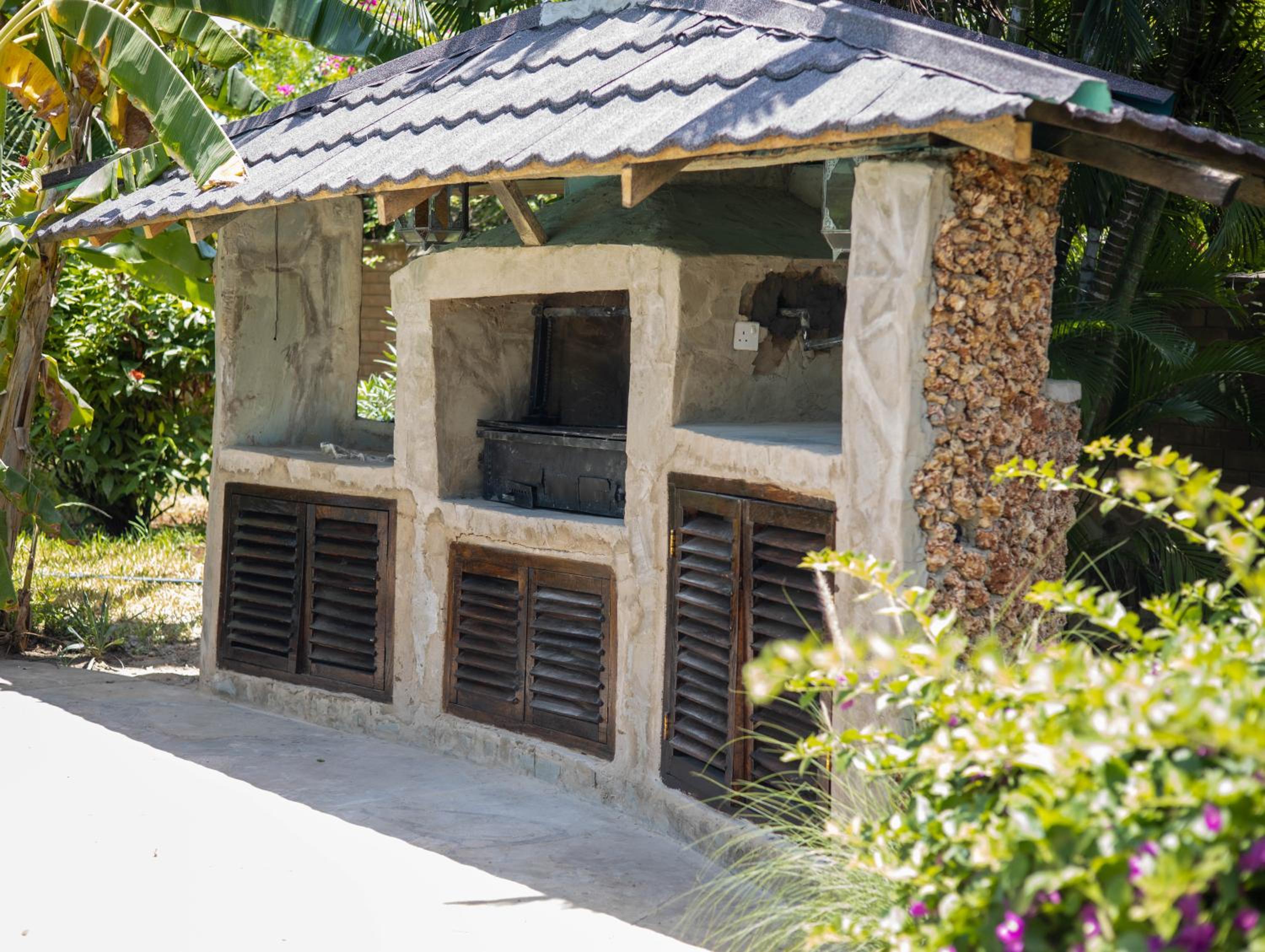 Amani Paradise - Luxury Villas
