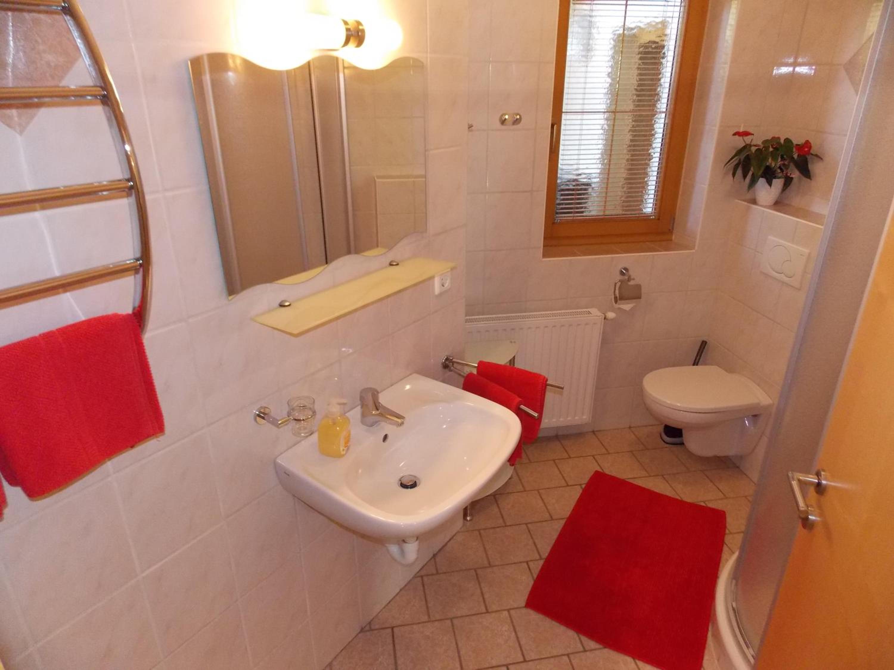Ferienwohnung Eberharter view 5
