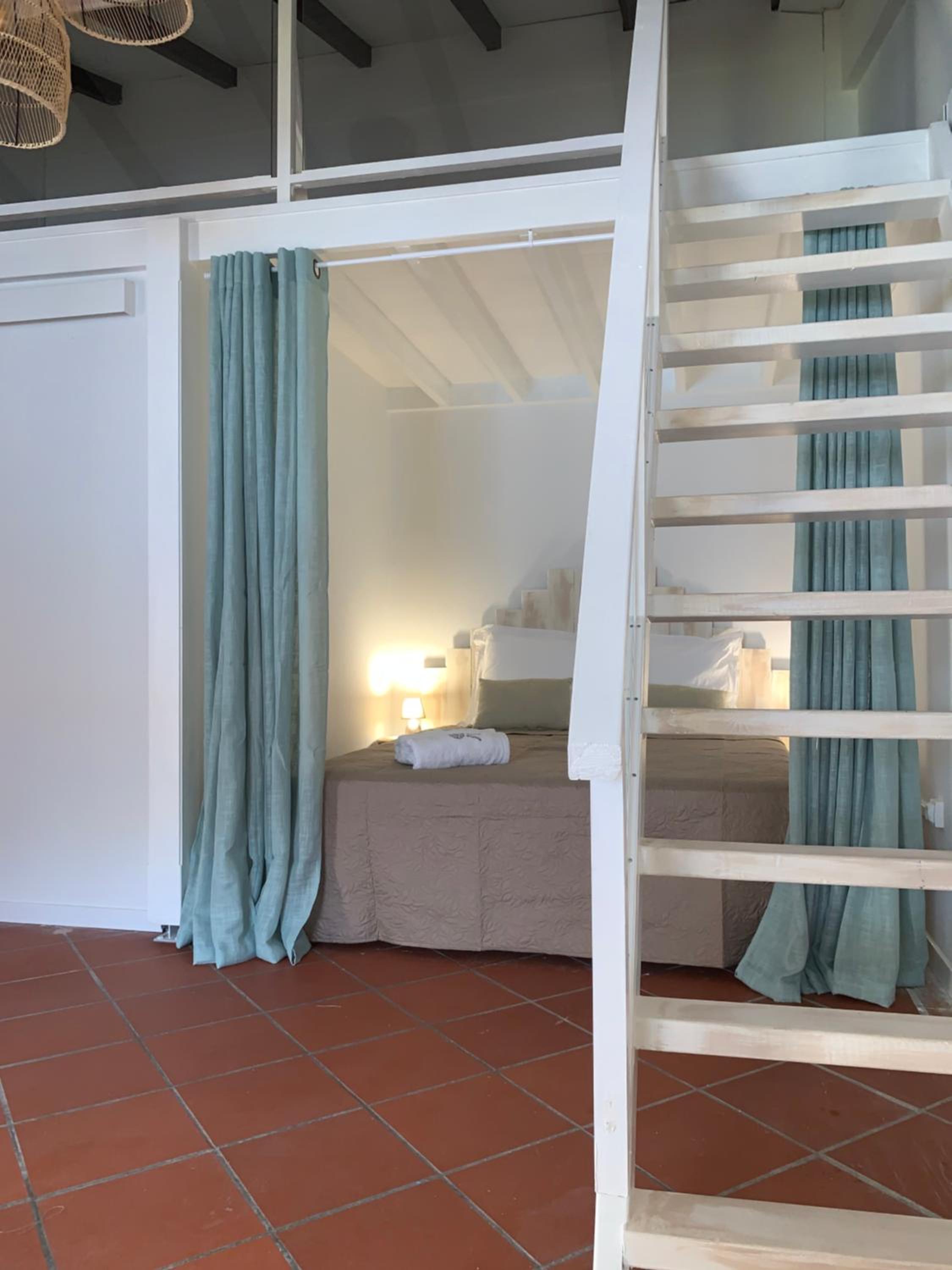 CONFORTABLE DUPLEX sur la route des plages view 5