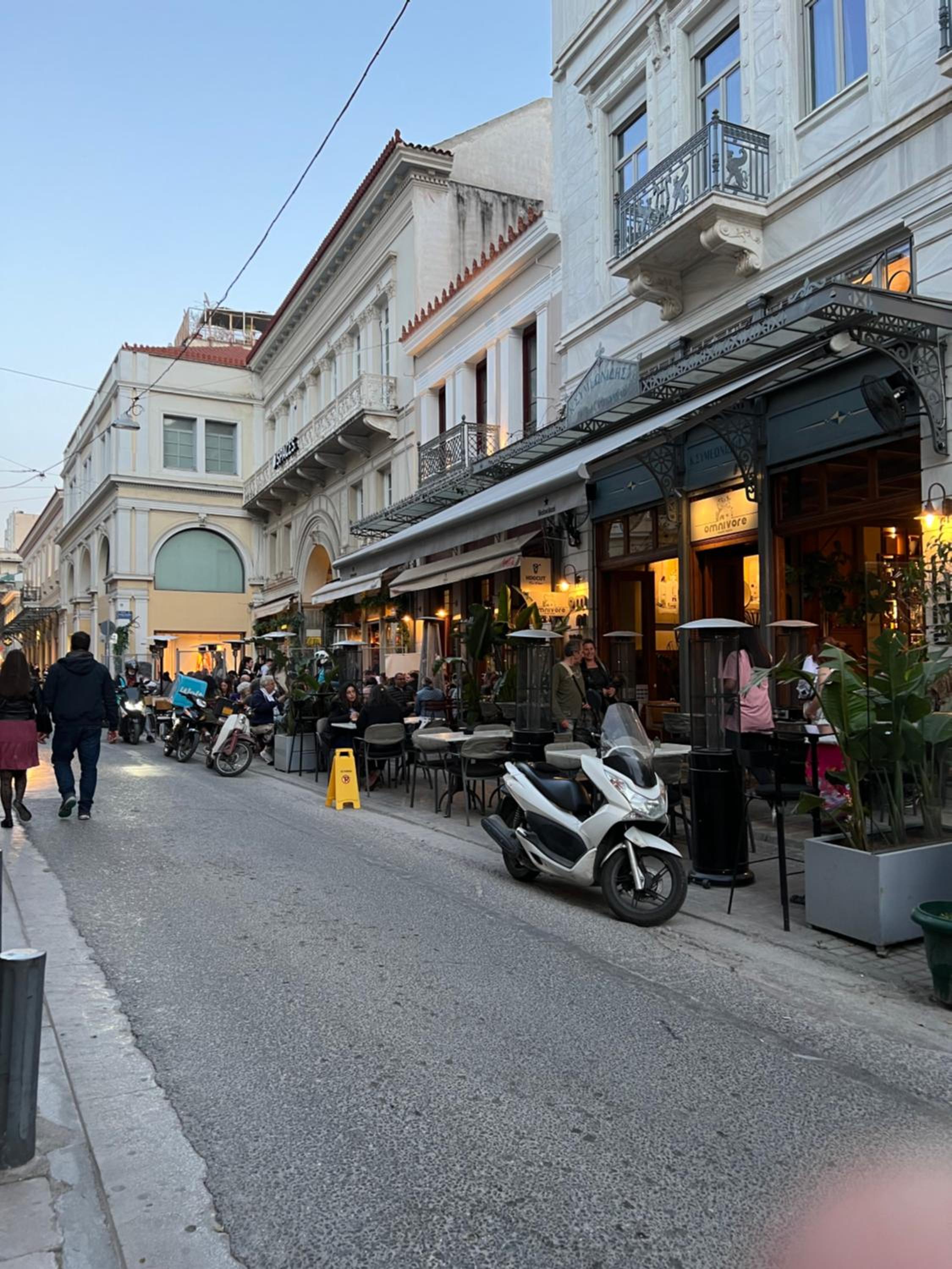 Xclusive Athens Suites
