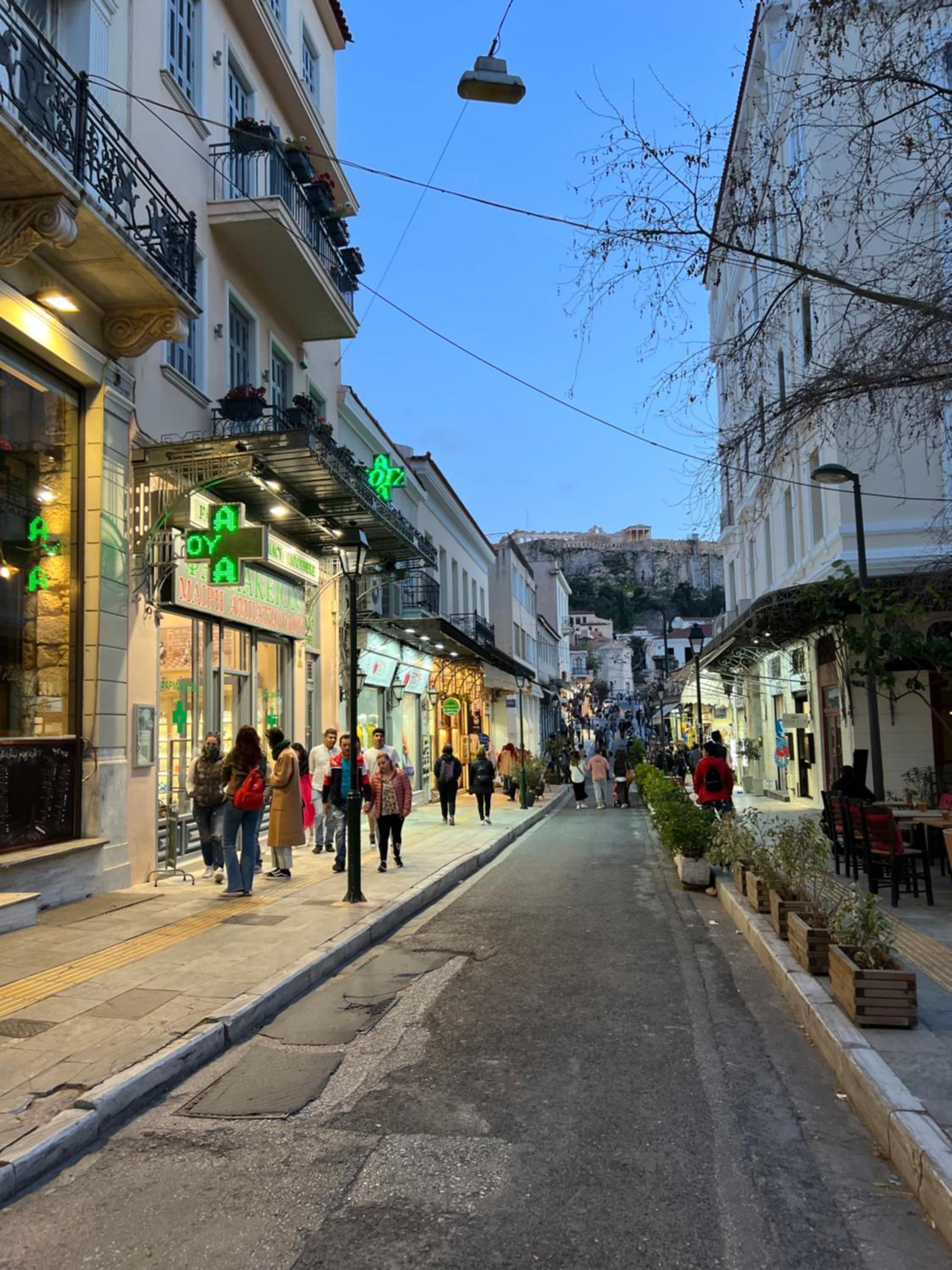Xclusive Athens Suites